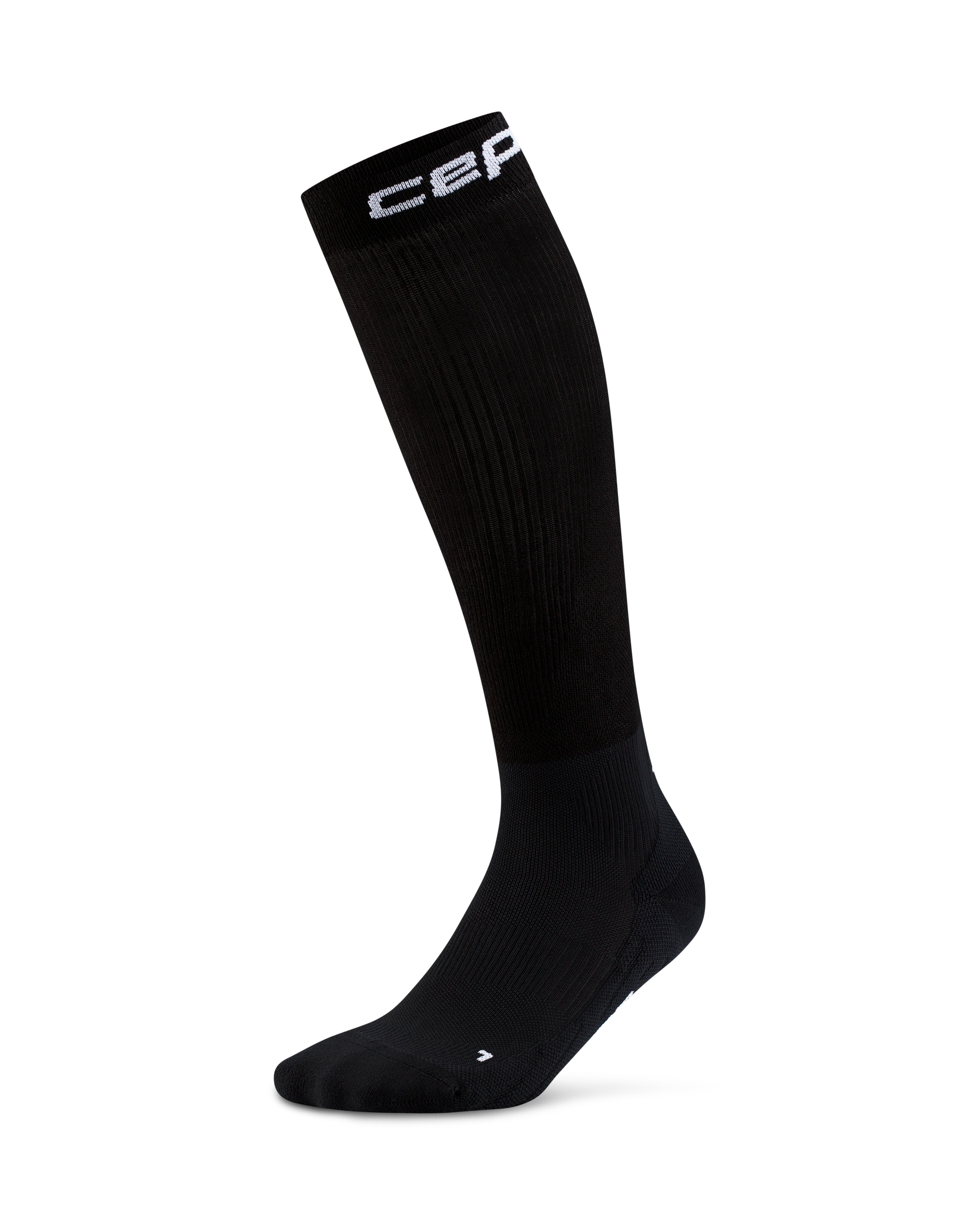 Core Recovery Tall Compression Socks, Men