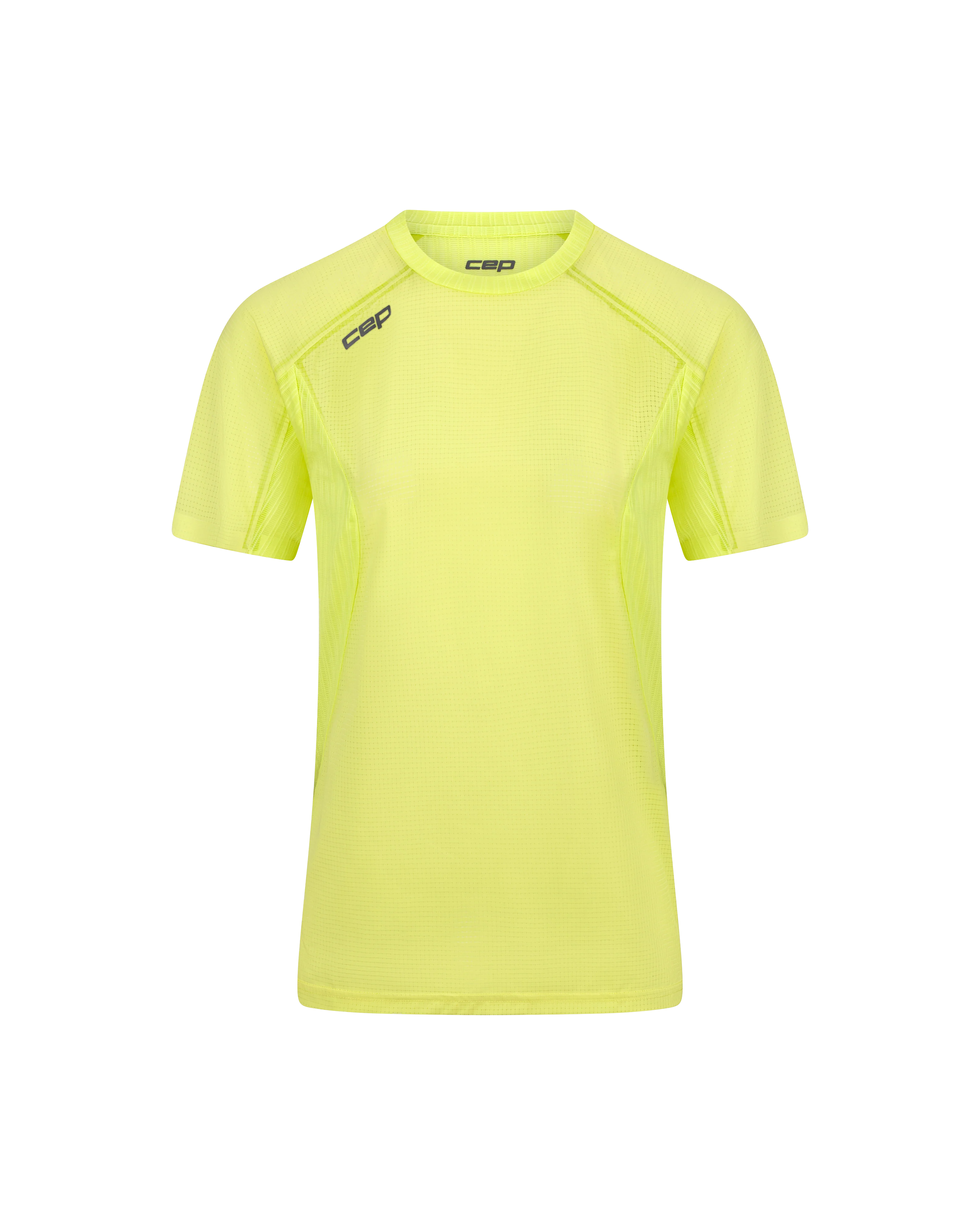 Pro Run Ultralight Short Sleeve Tech Shirt, Women 1 Pro Run Ultralight Short Sleeve Tech Shirt, Women