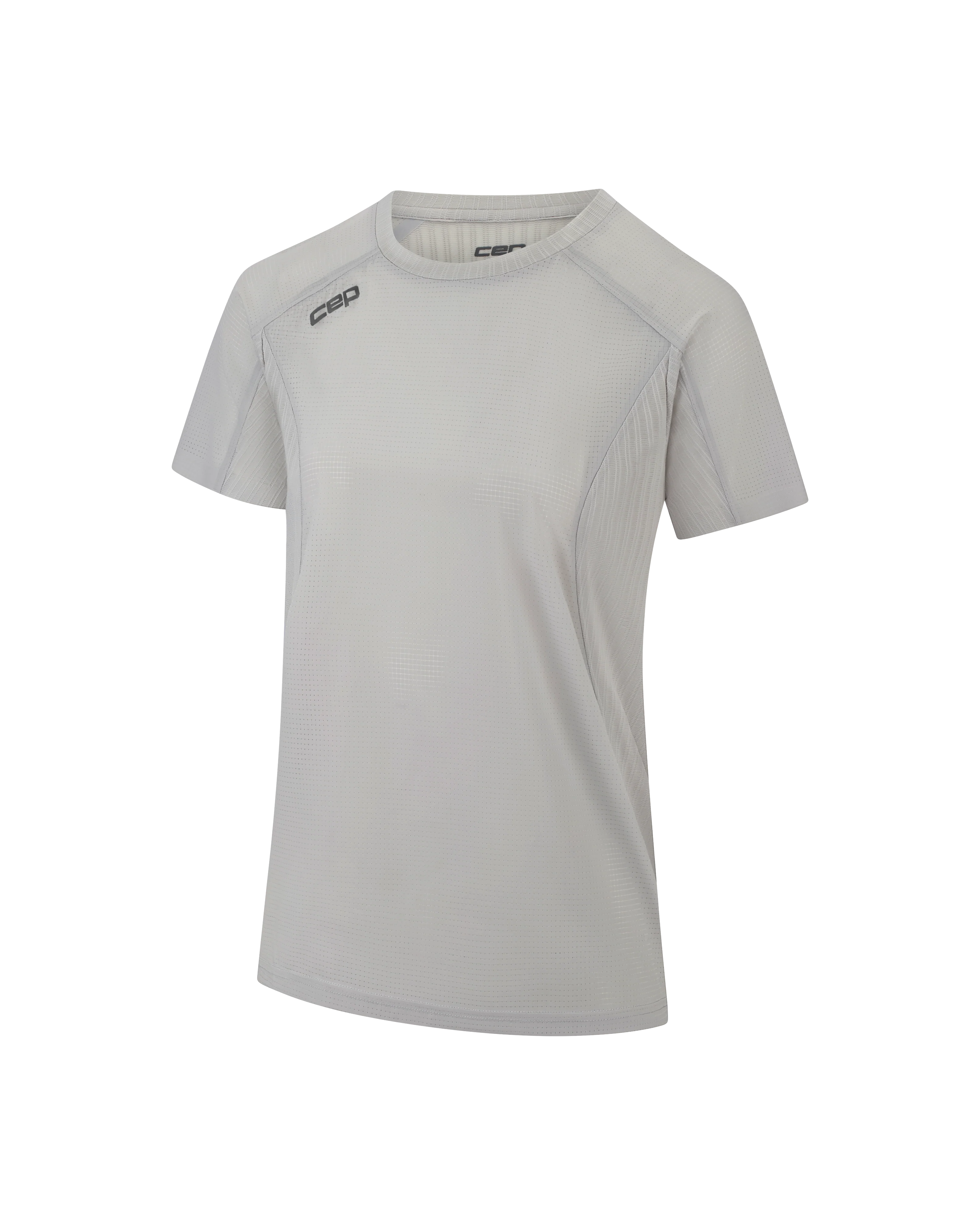 Pro Run Ultralight Short Sleeve Tech Shirt, Women 12 Pro Run Ultralight Short Sleeve Tech Shirt, Women
