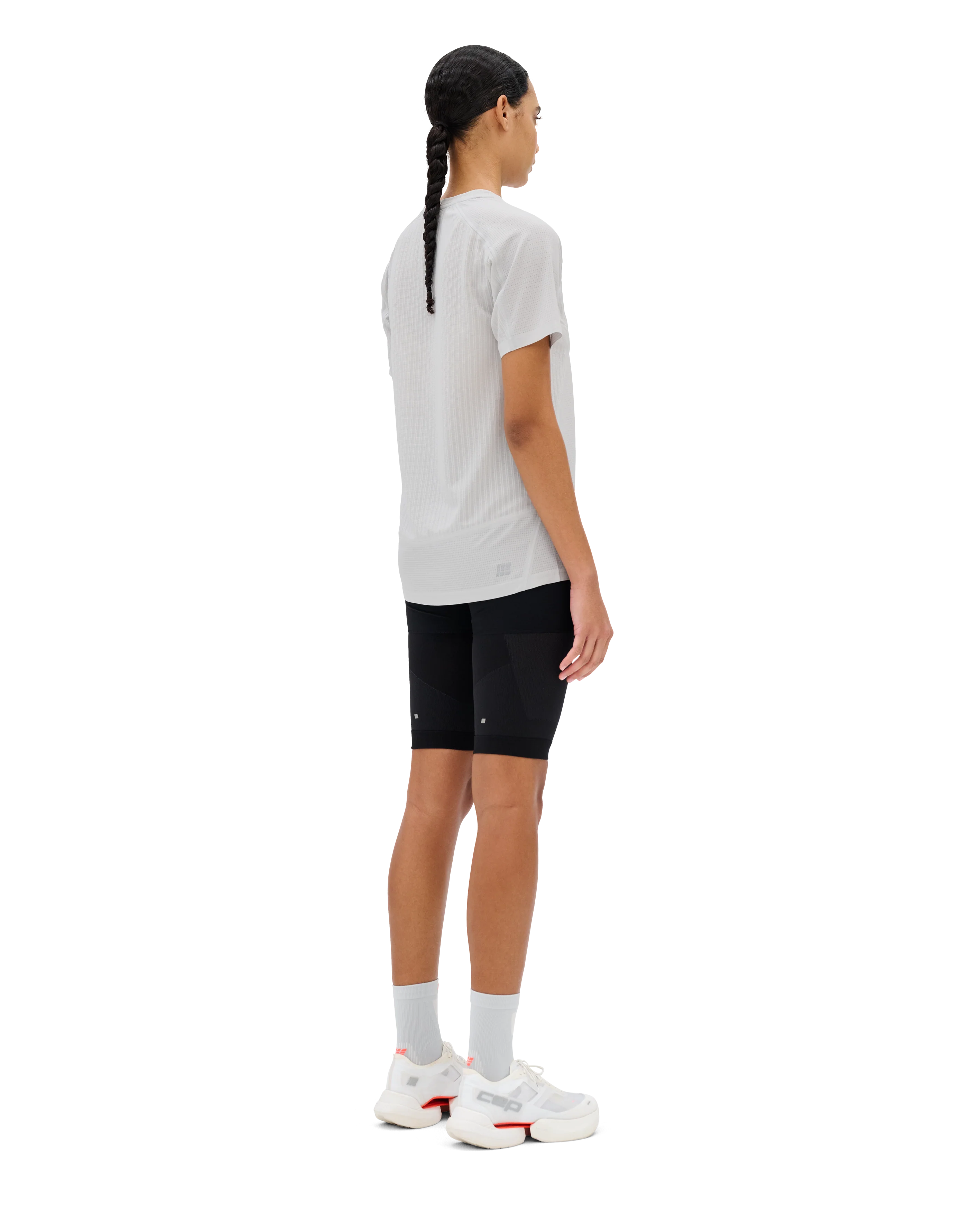 Pro Run Ultralight Short Sleeve Tech Shirt, Women 19 Pro Run Ultralight Short Sleeve Tech Shirt, Women