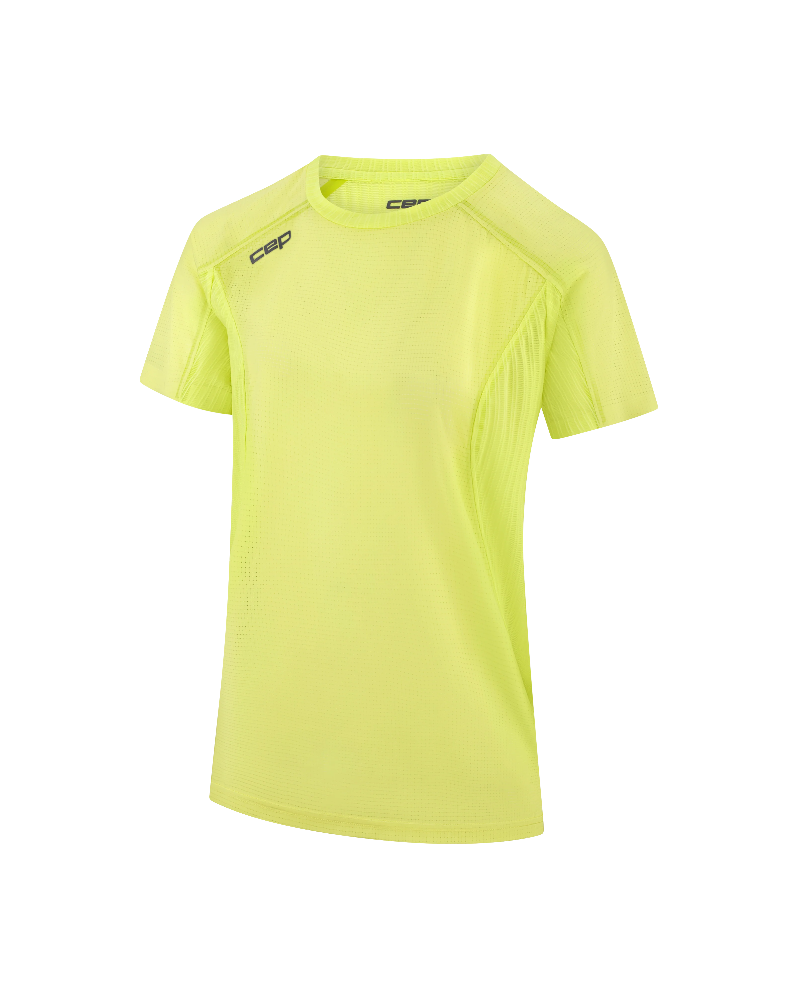 Pro Run Ultralight Short Sleeve Tech Shirt, Women 2 Pro Run Ultralight Short Sleeve Tech Shirt, Women