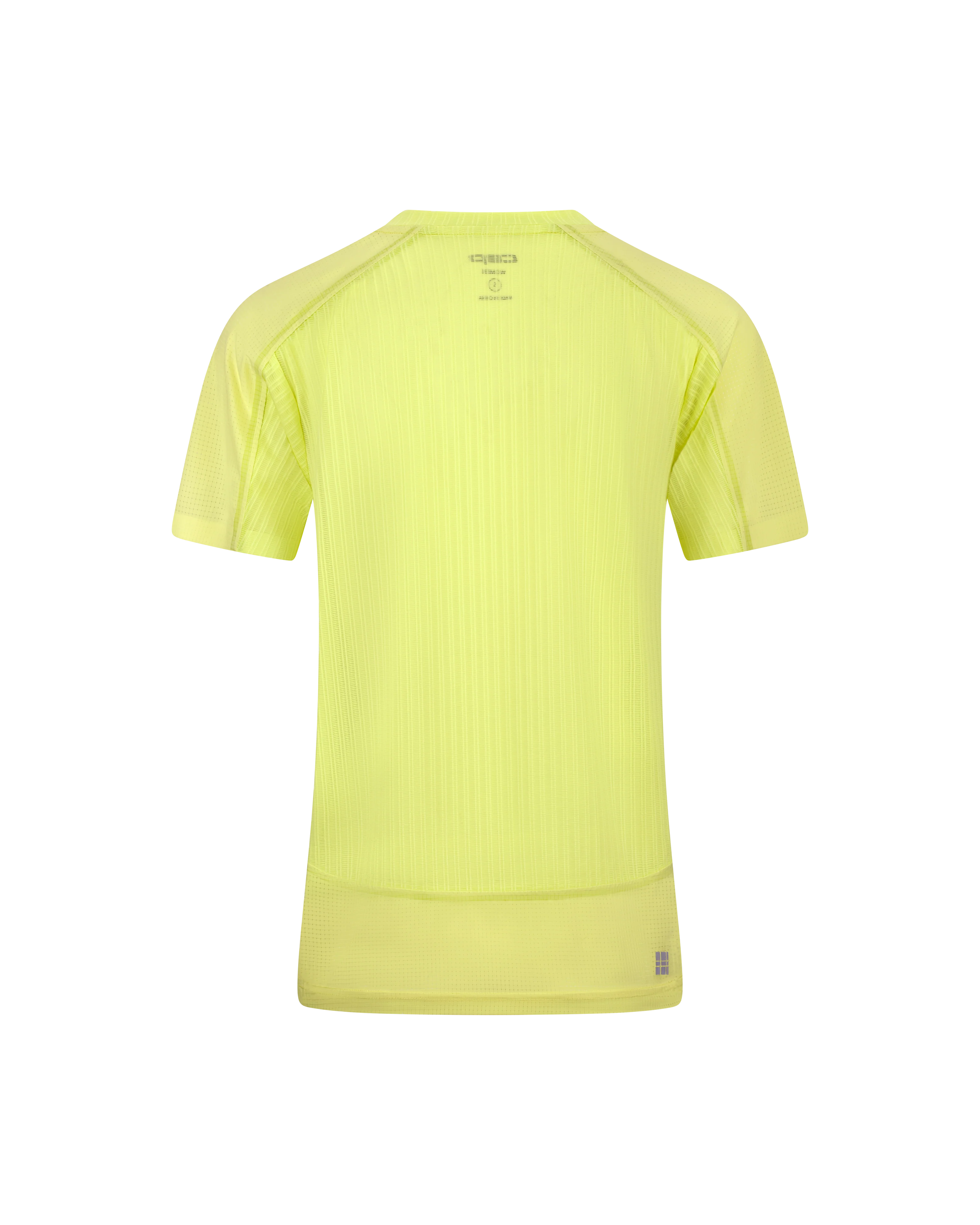 Pro Run Ultralight Short Sleeve Tech Shirt, Women 3 Pro Run Ultralight Short Sleeve Tech Shirt, Women