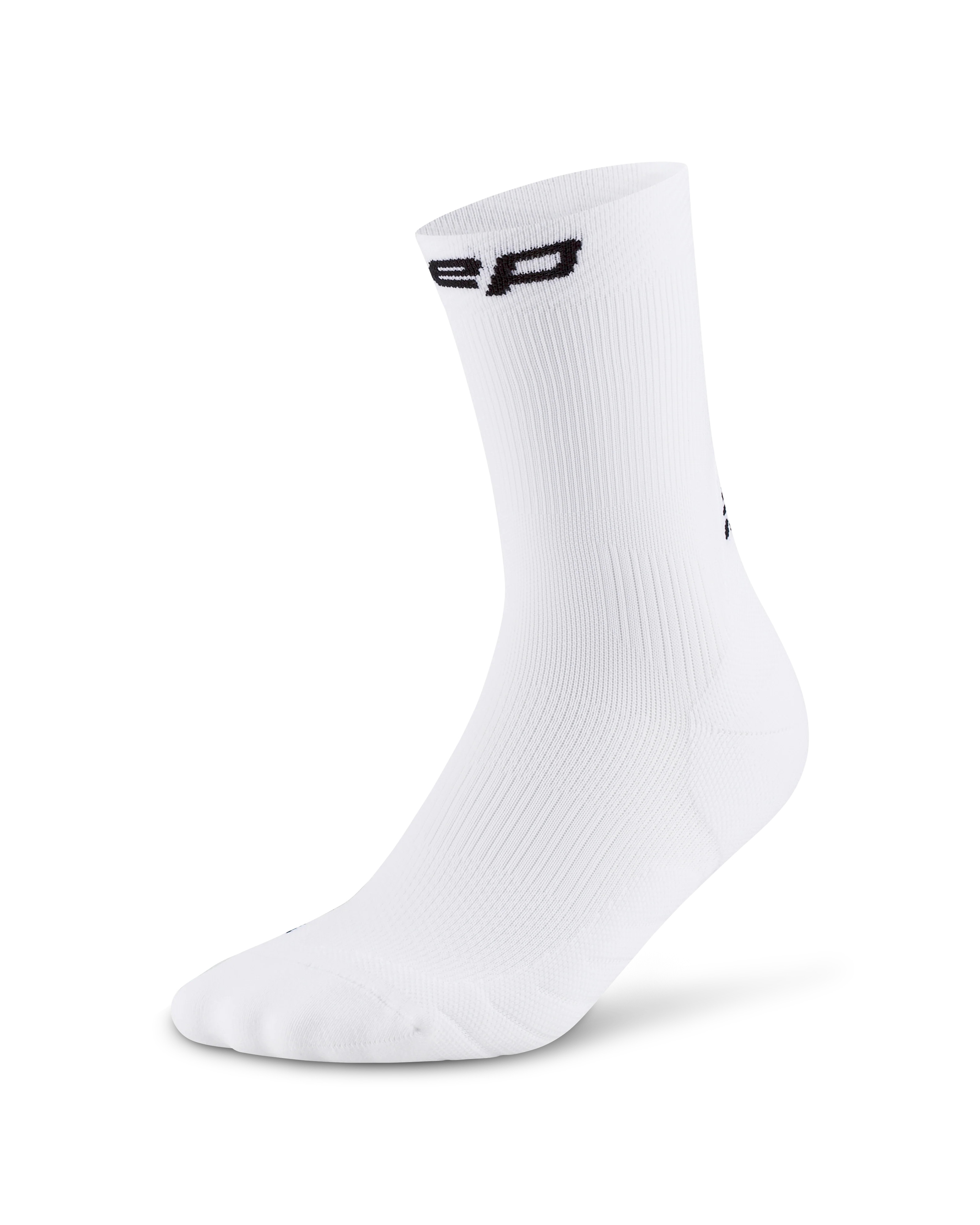 Core Run Mid Cut Compression Socks 5.0 (2-PACK) 3 Core Run Mid Cut Compression Socks 5.0 (2-PACK)