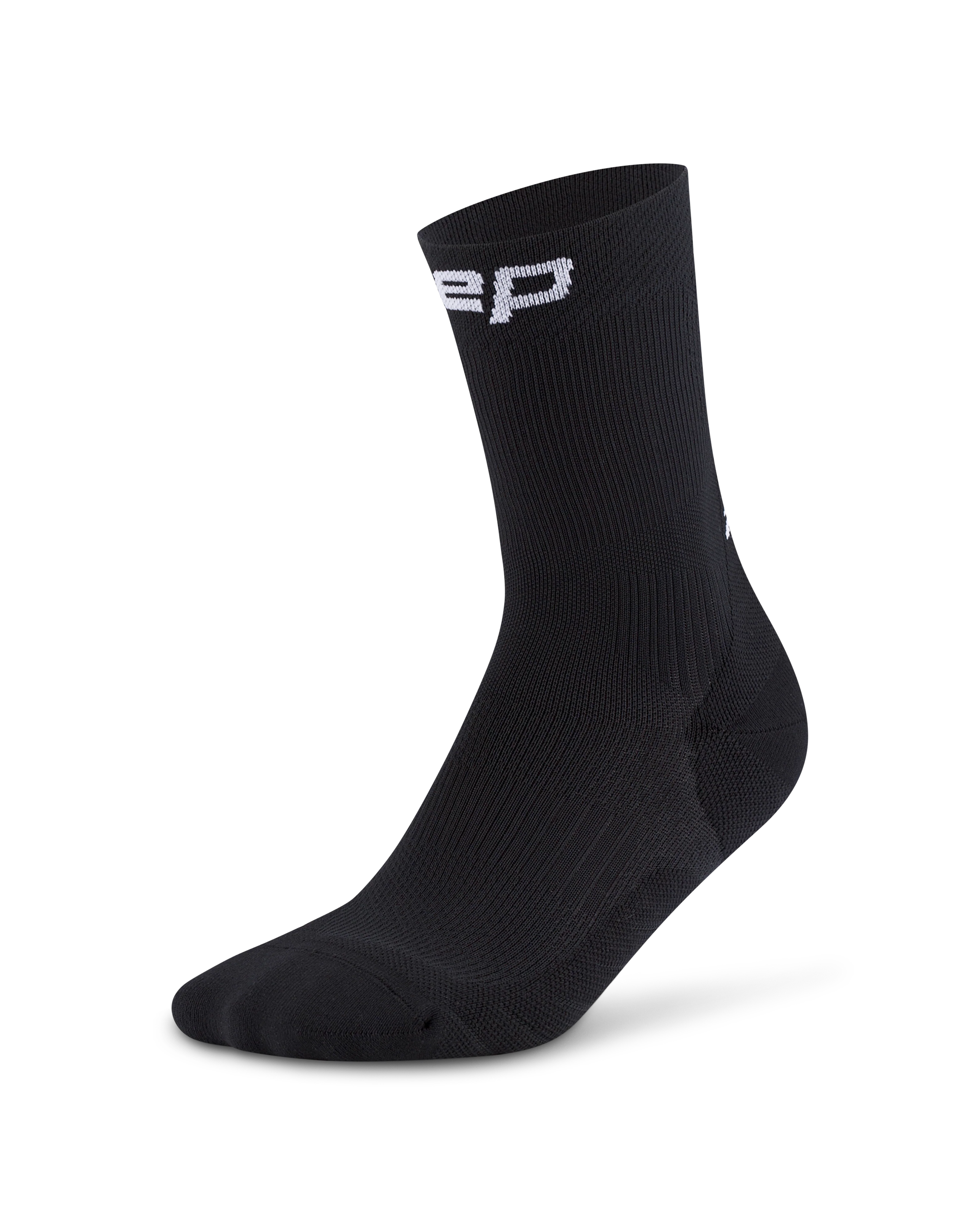 Core Run Mid Cut Compression Socks 5.0 (2-PACK) 4 Core Run Mid Cut Compression Socks 5.0 (2-PACK)