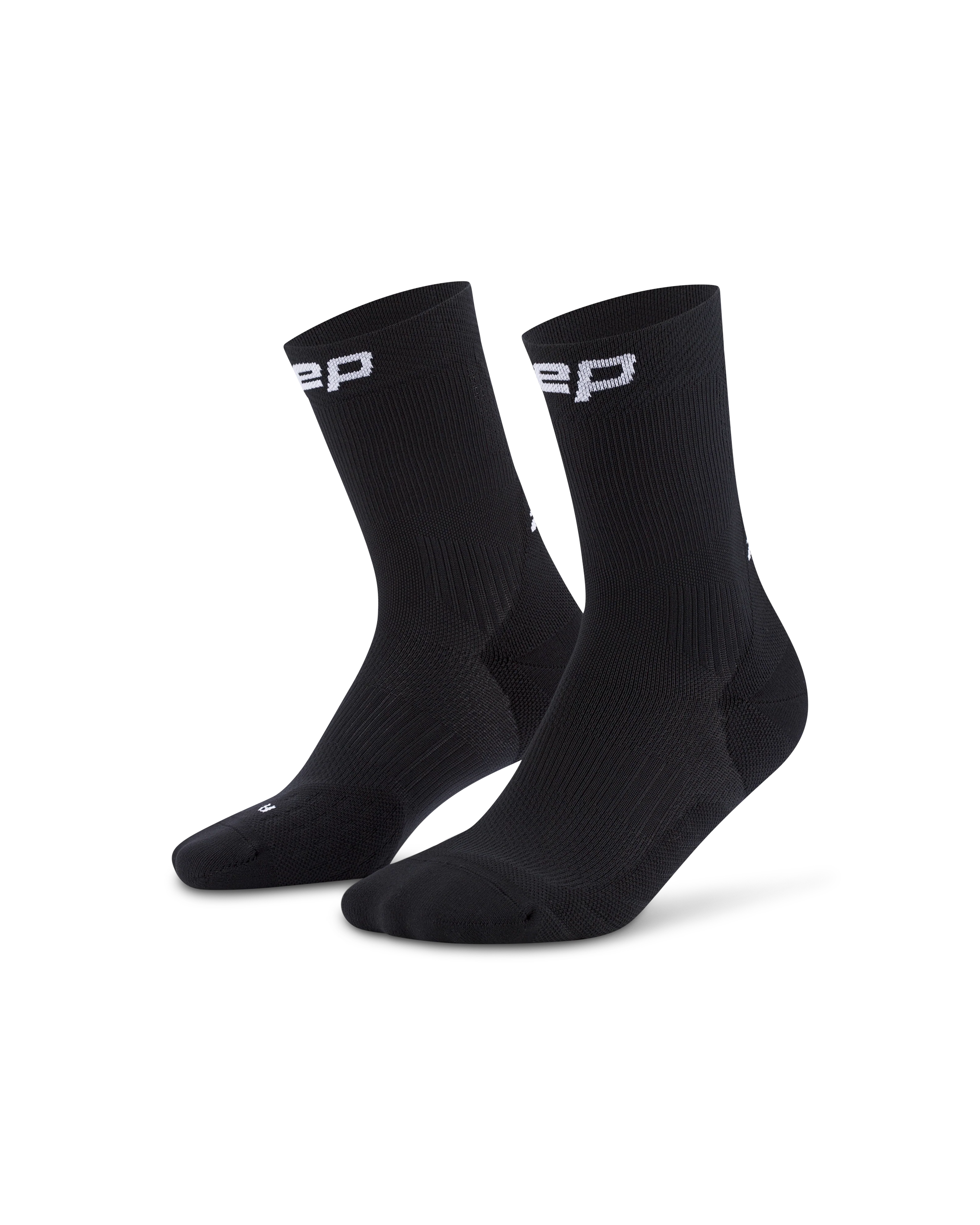 Core Run Mid Cut Compression Socks 5.0 (2-PACK) 8 Core Run Mid Cut Compression Socks 5.0 (2-PACK)