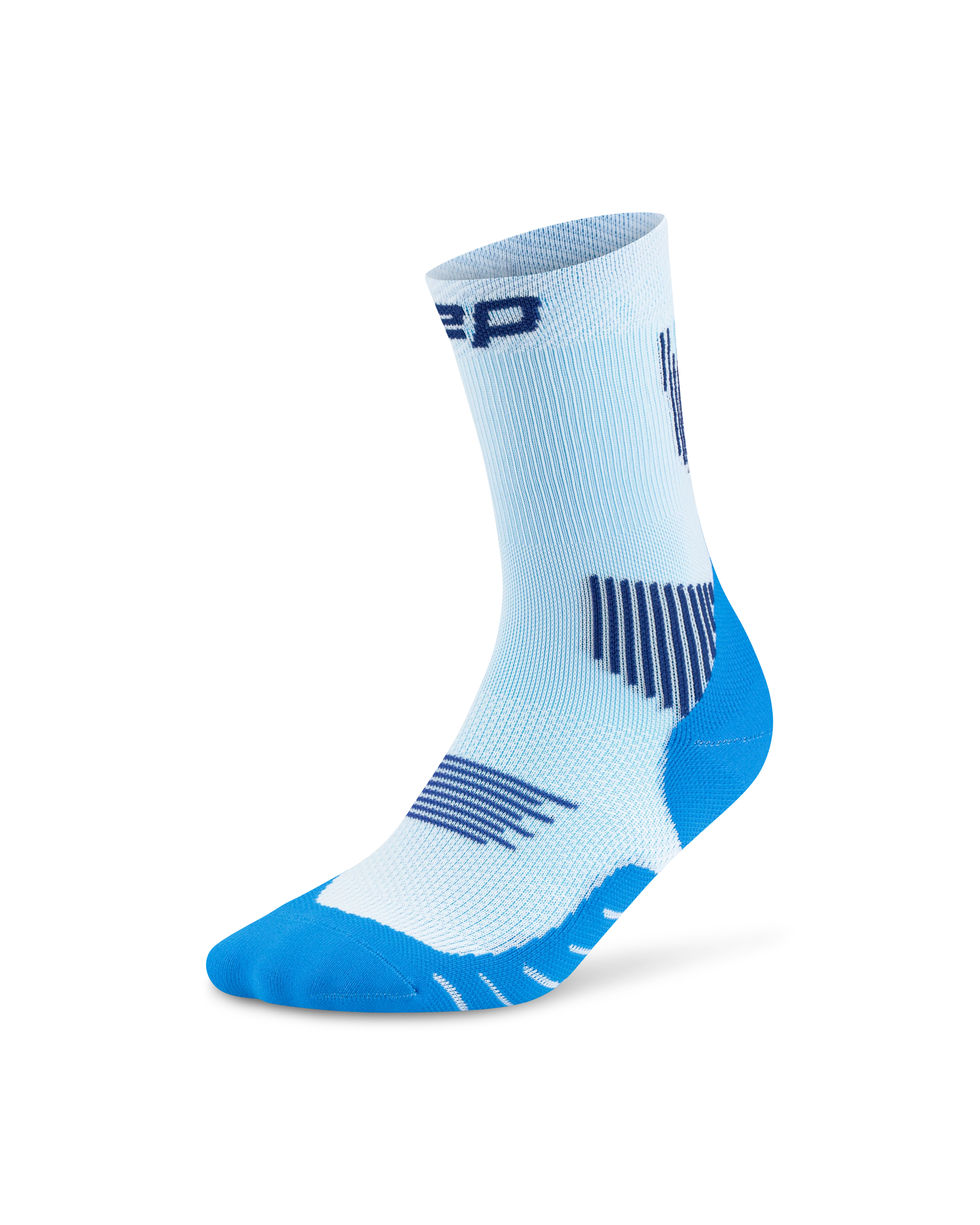 Core Run Mid Cut Compression Socks 5.0
