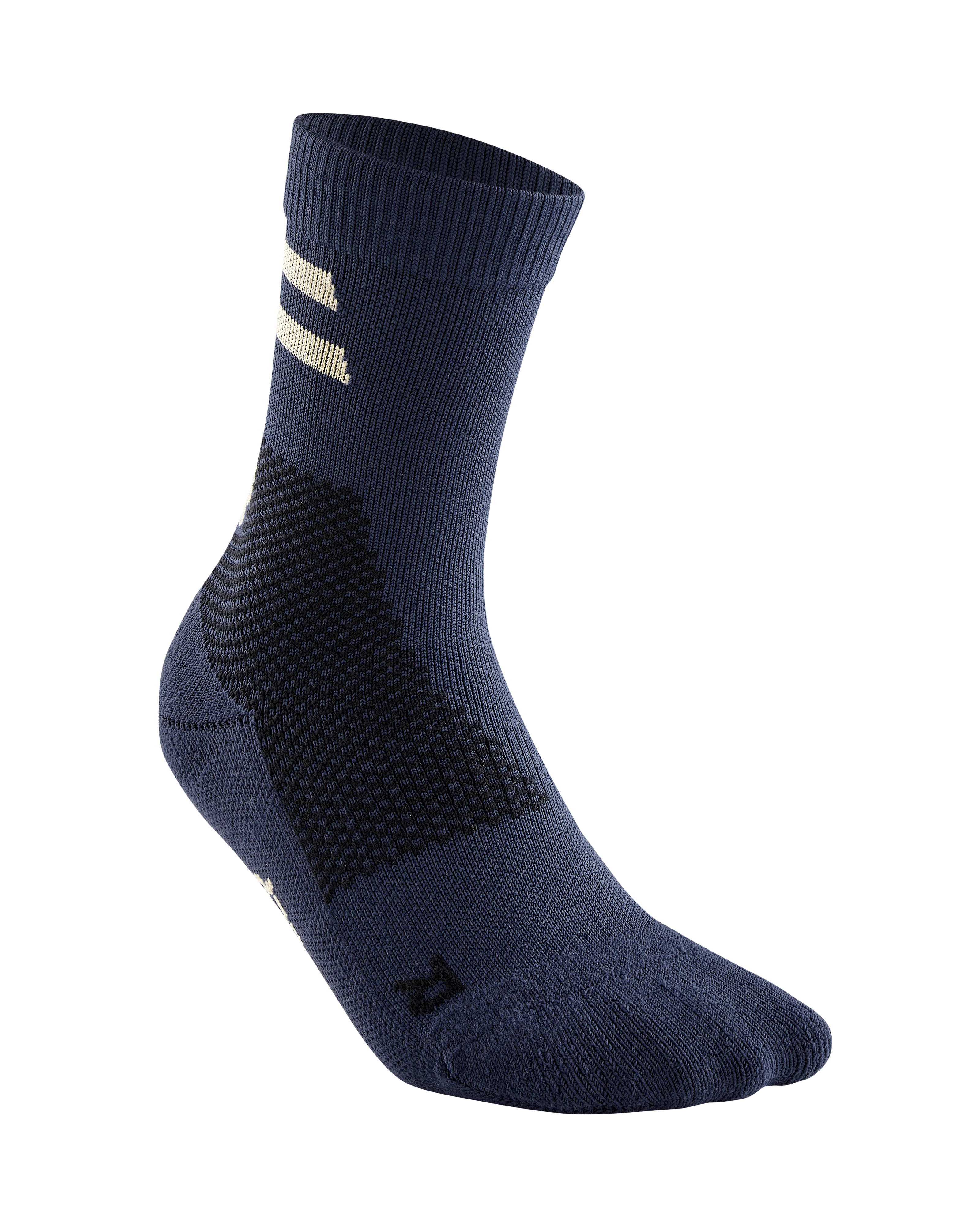 Training Mid Cut Compression Socks, Women