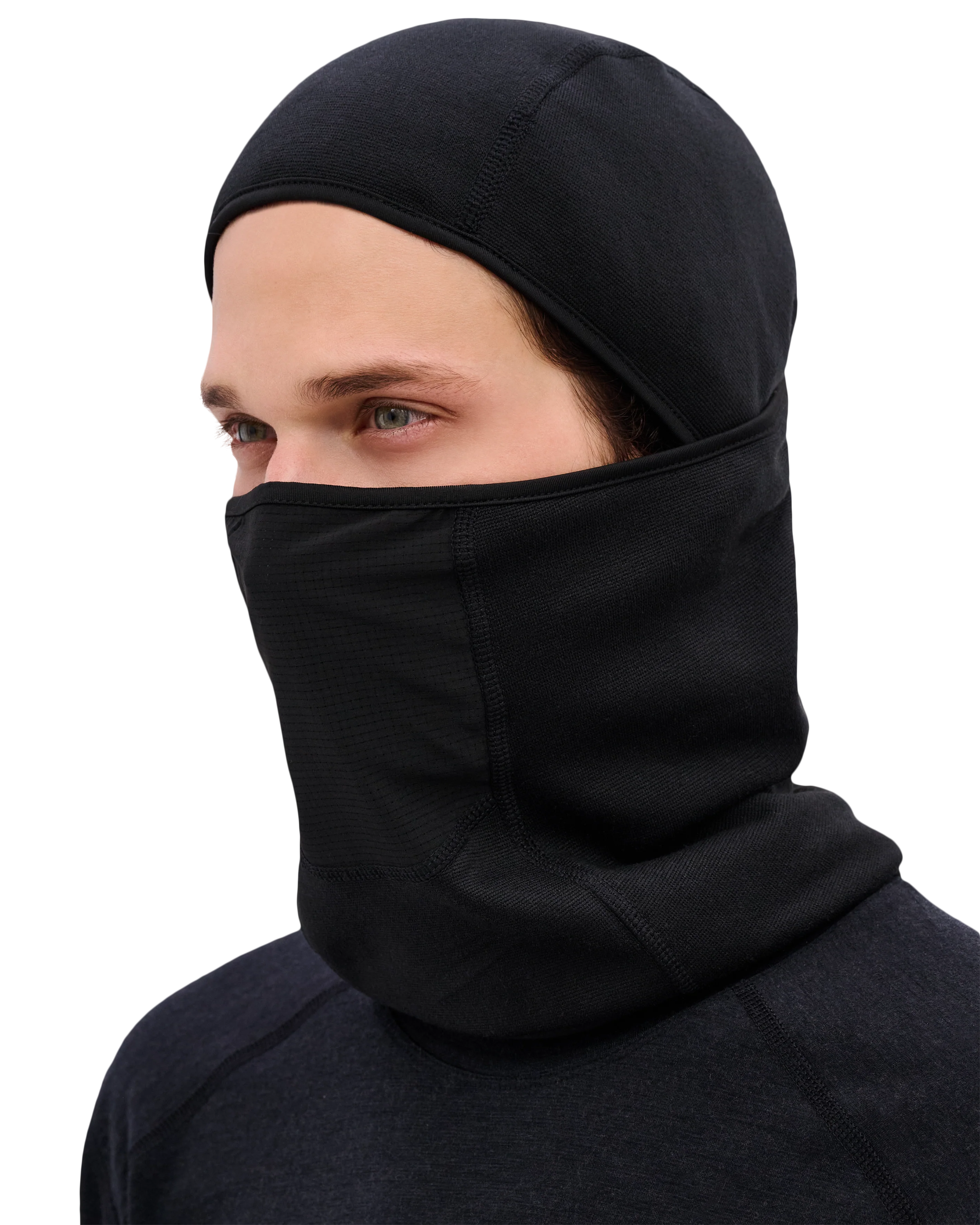 Core Run Balaclava 12 Core Run Balaclava
