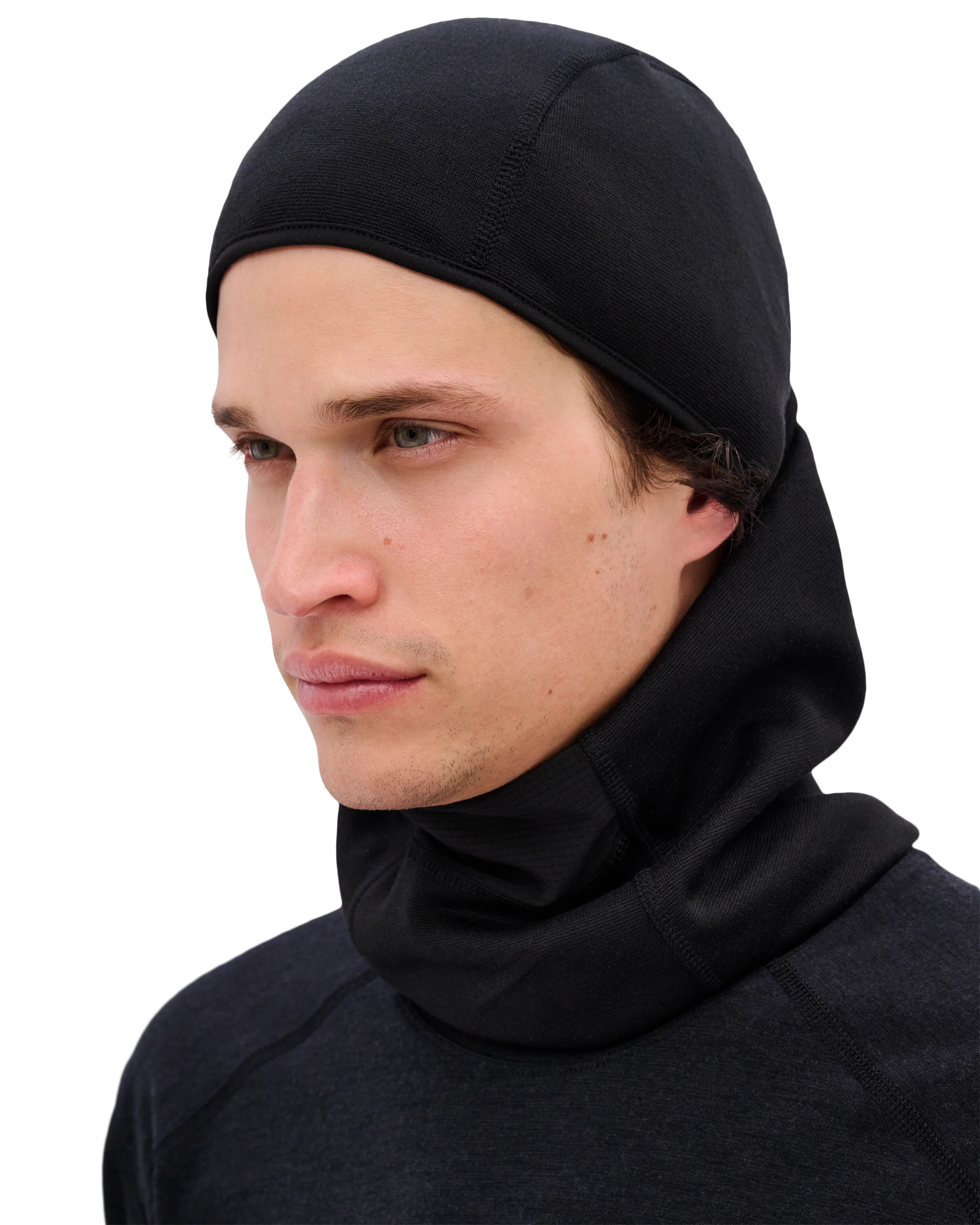 Core Run Balaclava 13 Core Run Balaclava