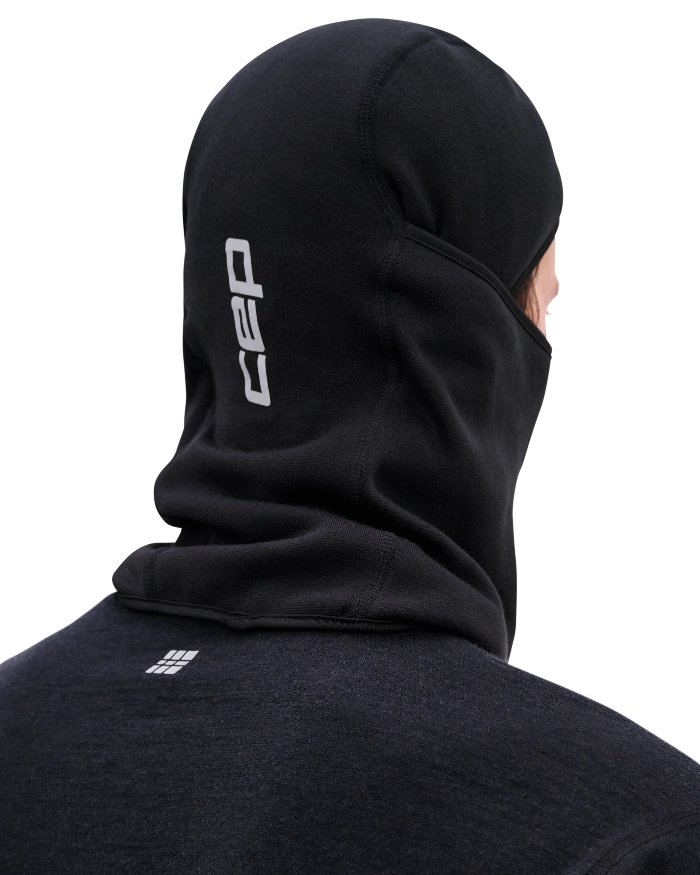 Core Run Balaclava 14 Core Run Balaclava