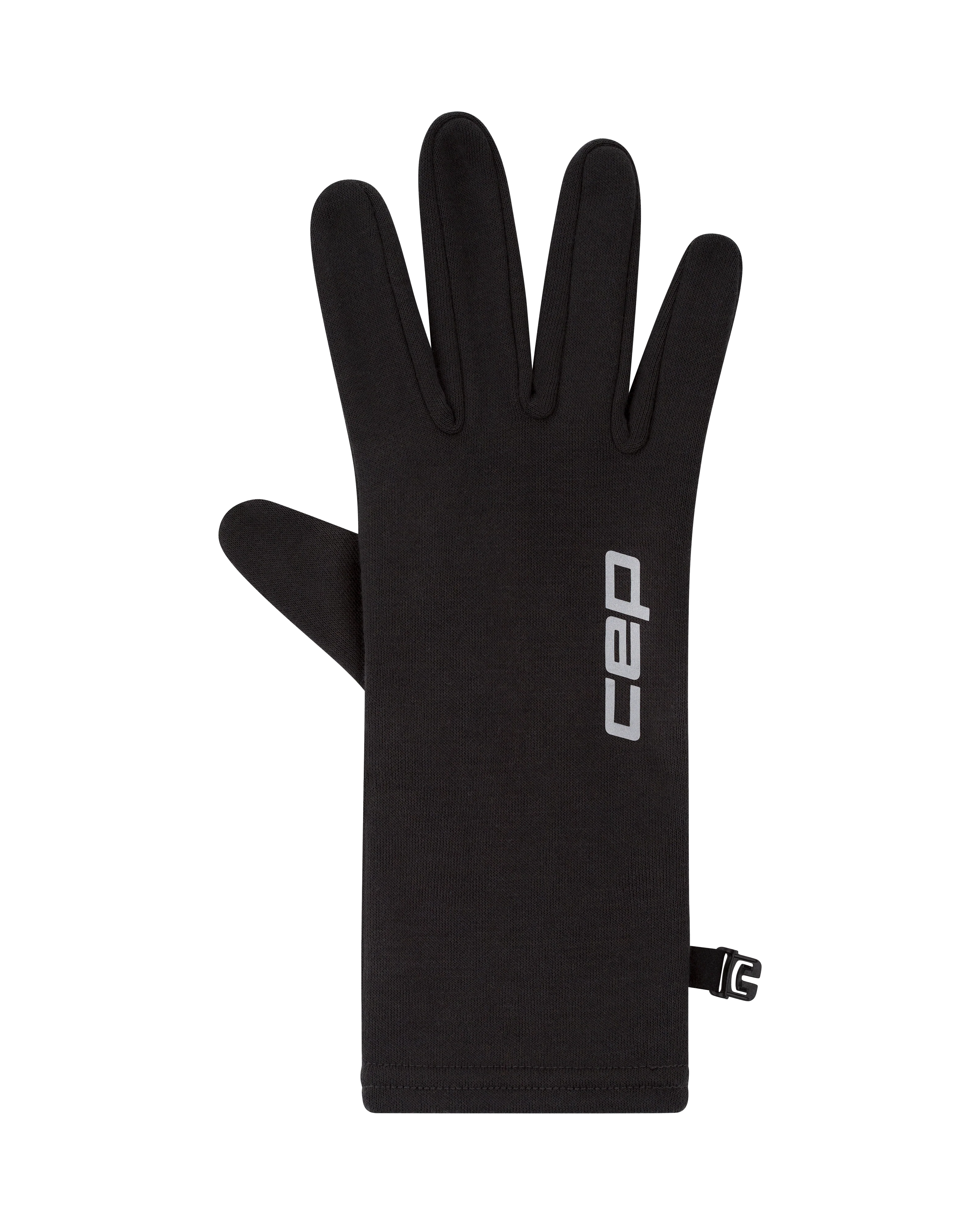 Core Run Merino Gloves 2 Core Run Merino Gloves