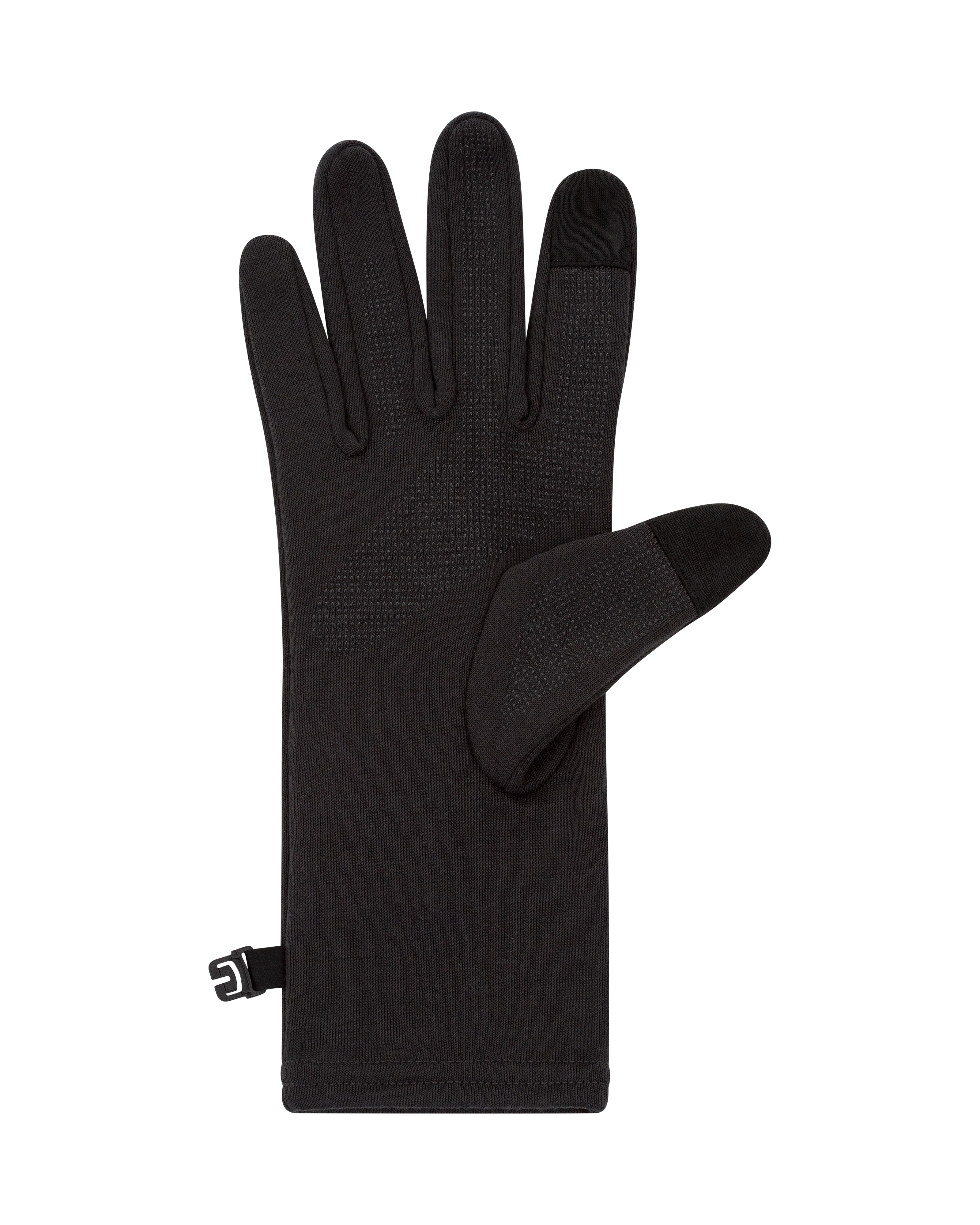 Core Run Merino Gloves 3 Core Run Merino Gloves
