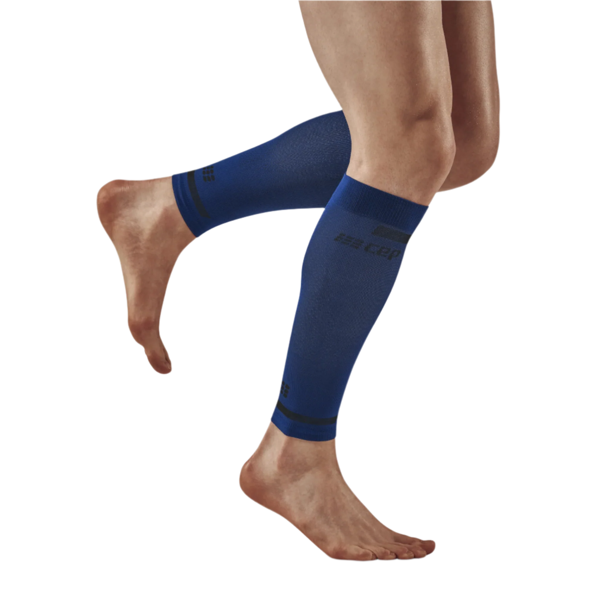 The Run Compression Calf Sleeves 4.0, Men 27 The Run Compression Calf Sleeves 4.0, Men