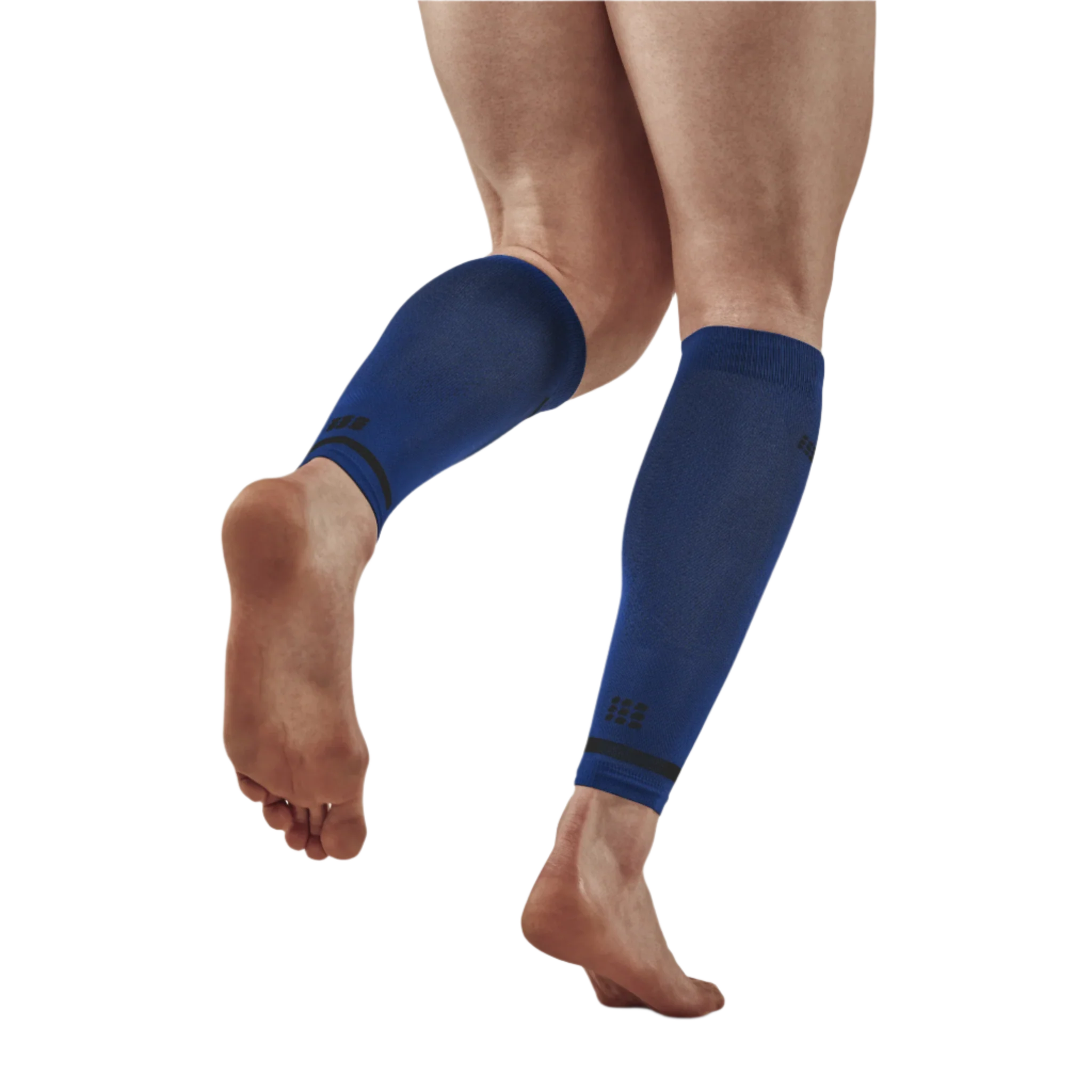 The Run Compression Calf Sleeves 4.0, Men 28 The Run Compression Calf Sleeves 4.0, Men