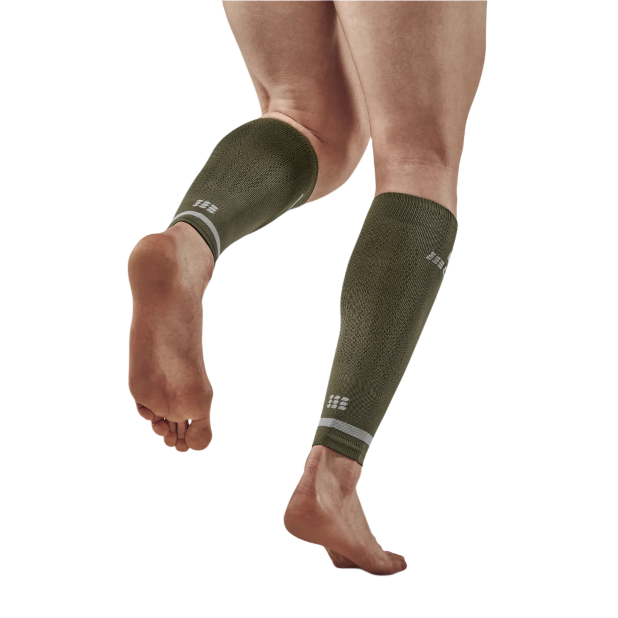 The Run Compression Calf Sleeves 4.0, Men 33 The Run Compression Calf Sleeves 4.0, Men