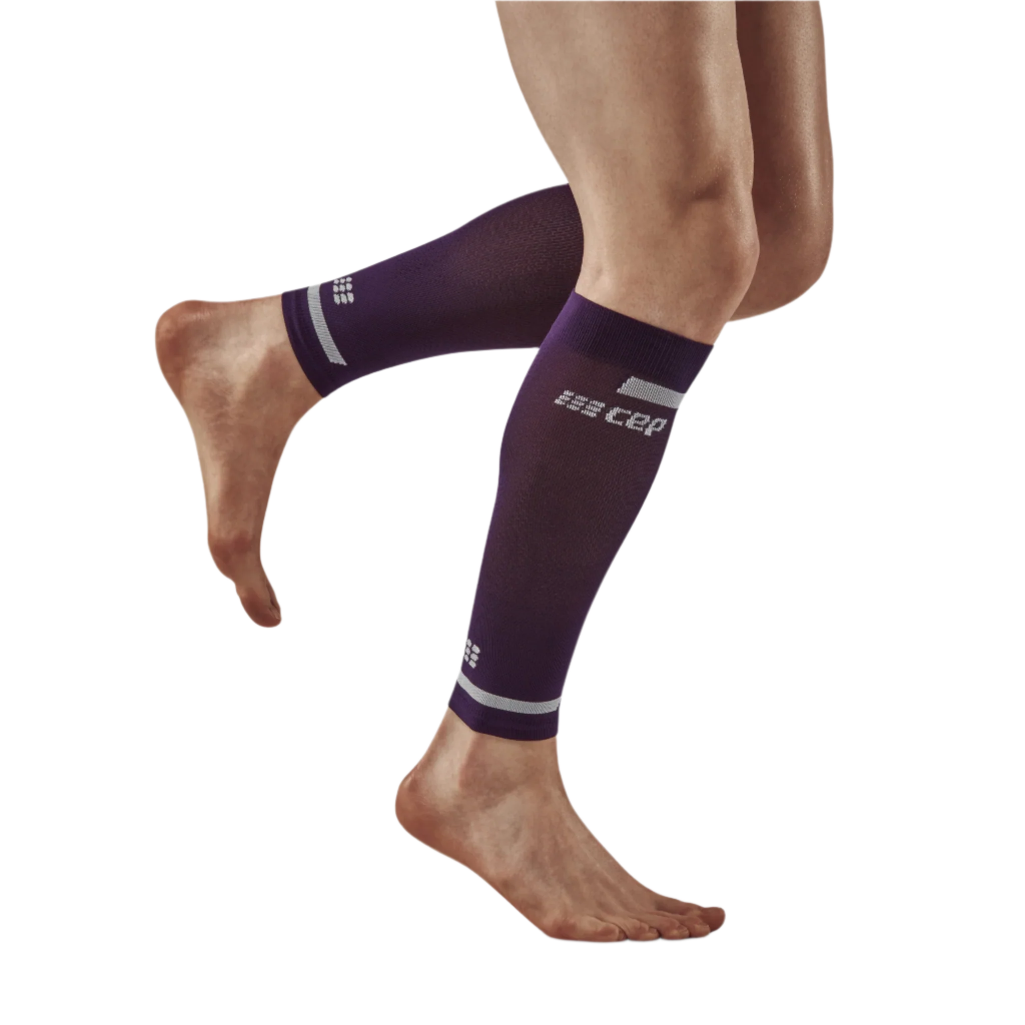 The Run Compression Calf Sleeves 4.0, Men 37 The Run Compression Calf Sleeves 4.0, Men