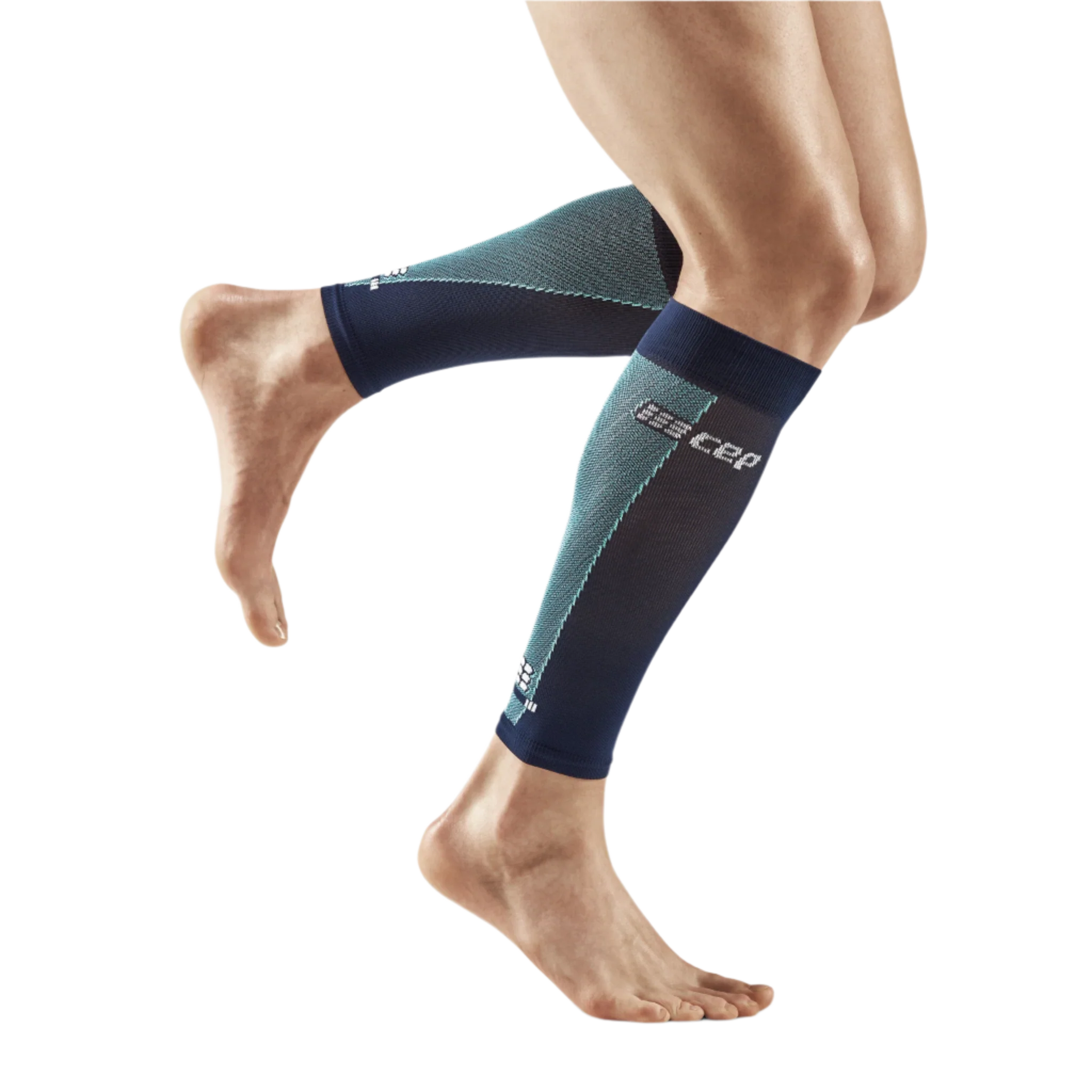 Ultralight Compression Calf Sleeves, Men 3 Ultralight Compression Calf Sleeves, Men