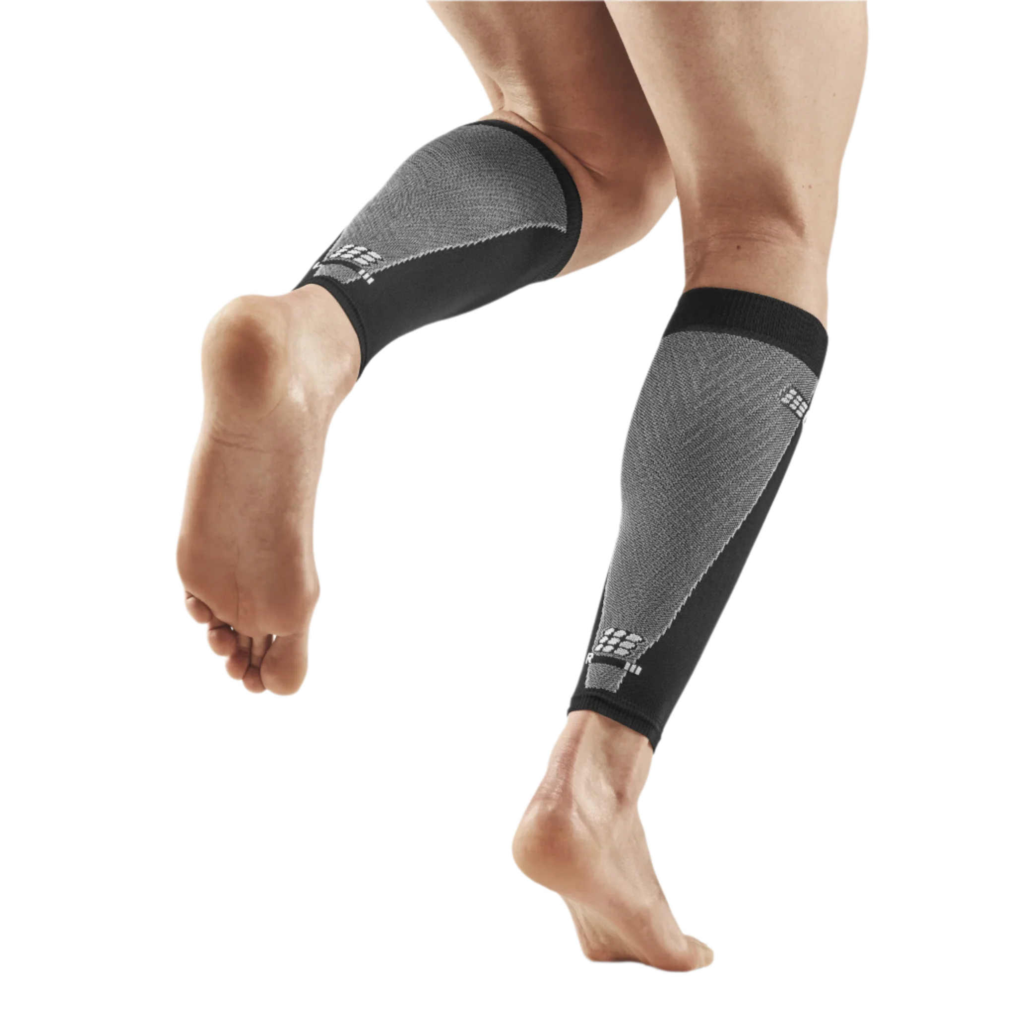 Ultralight Compression Calf Sleeves, Men 9 Ultralight Compression Calf Sleeves, Men
