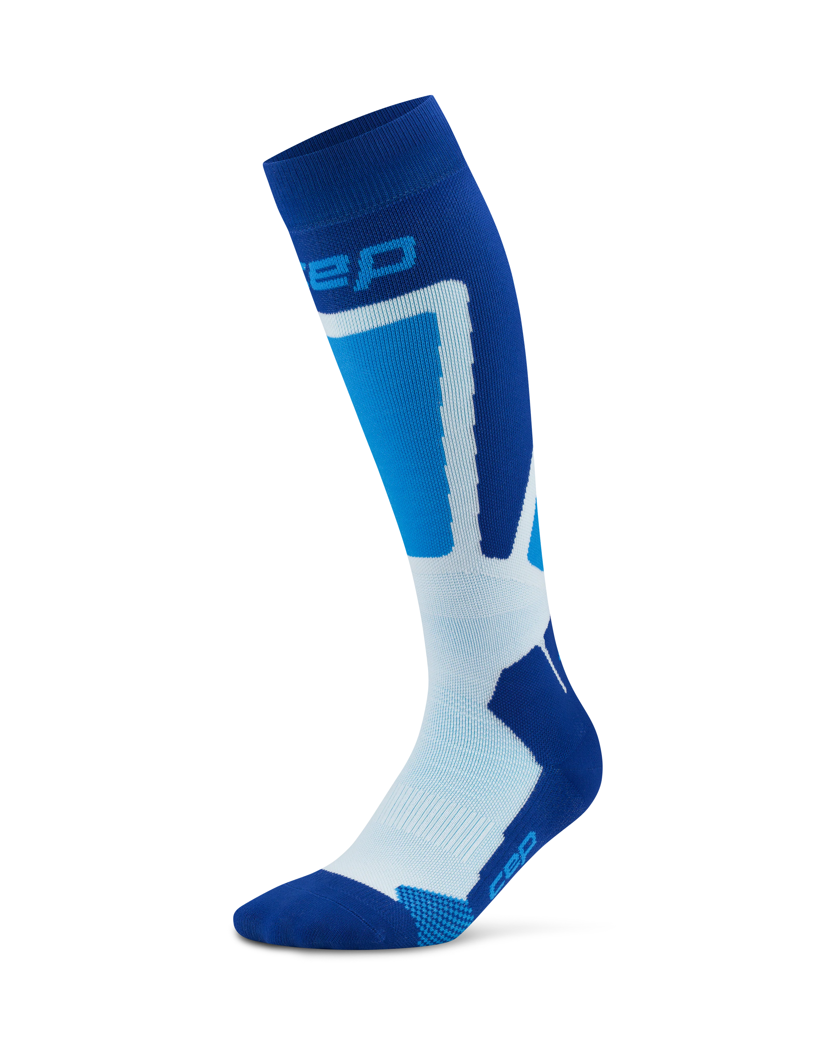 Ski Thermo Tall Compression Socks, Men