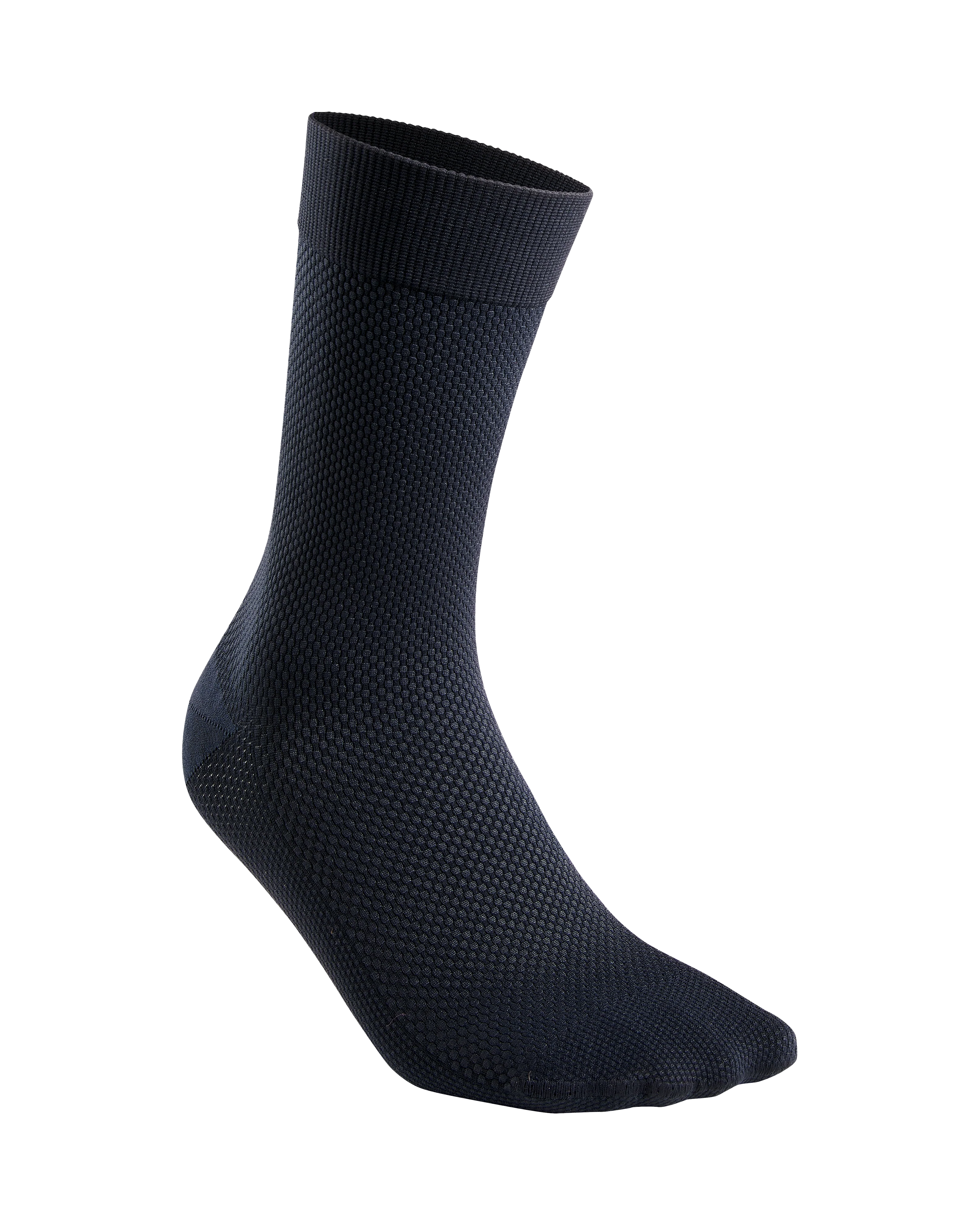 Allday Mid Cut Compression Socks, Women