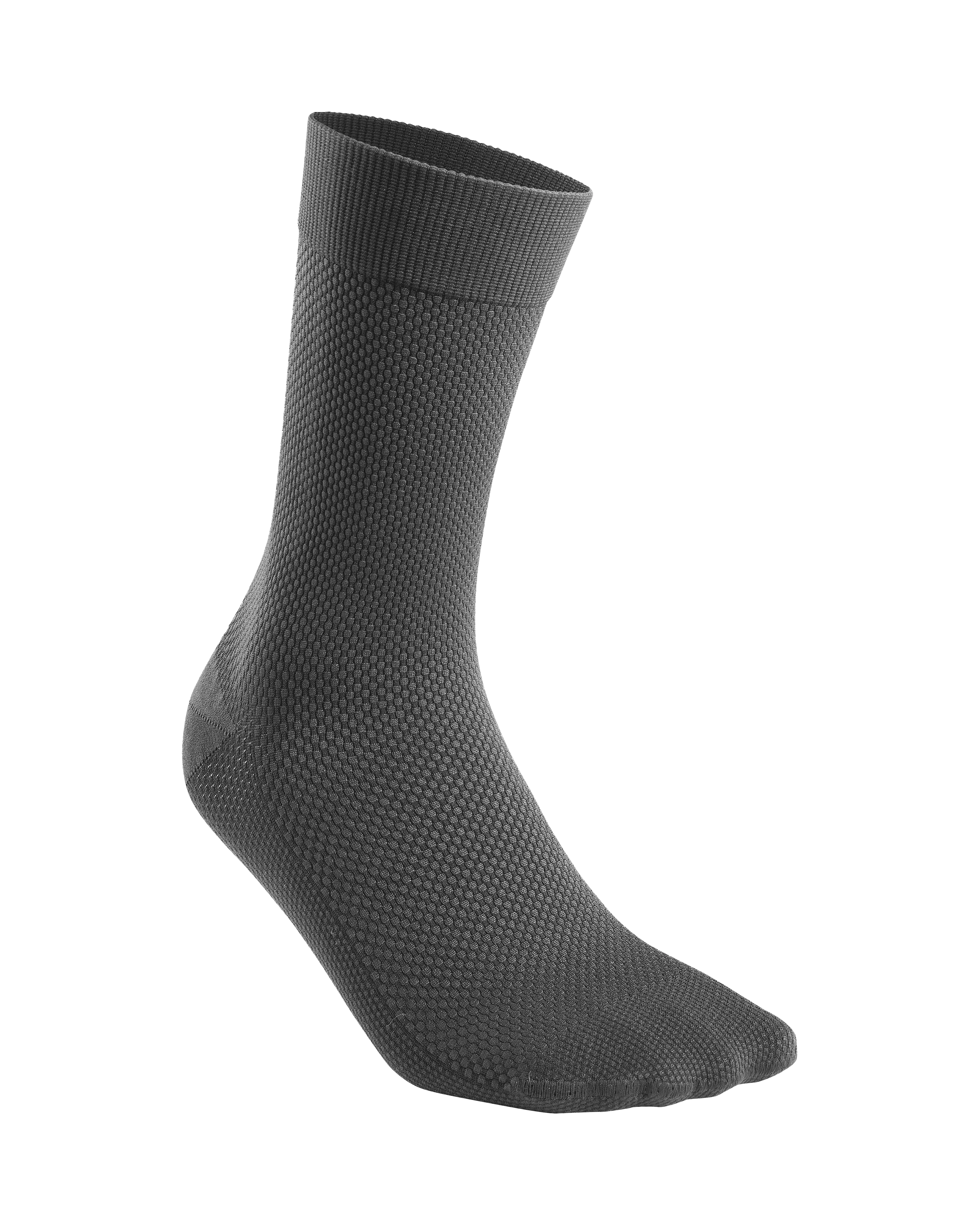 Allday Mid Cut Compression Socks, Women