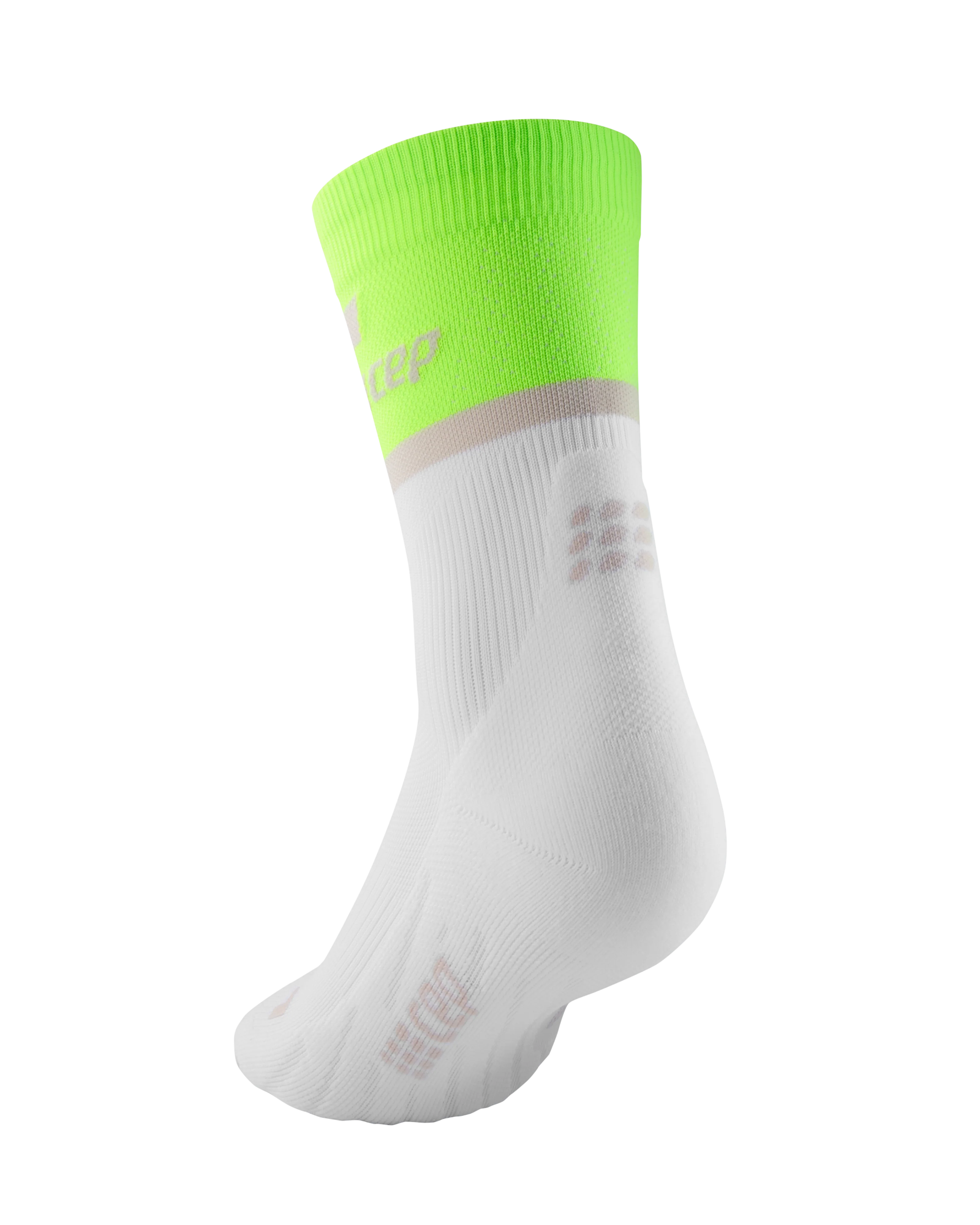 The Run Compression Mid Cut Socks 4.0, Women 57 The Run Compression Mid Cut Socks 4.0, Women