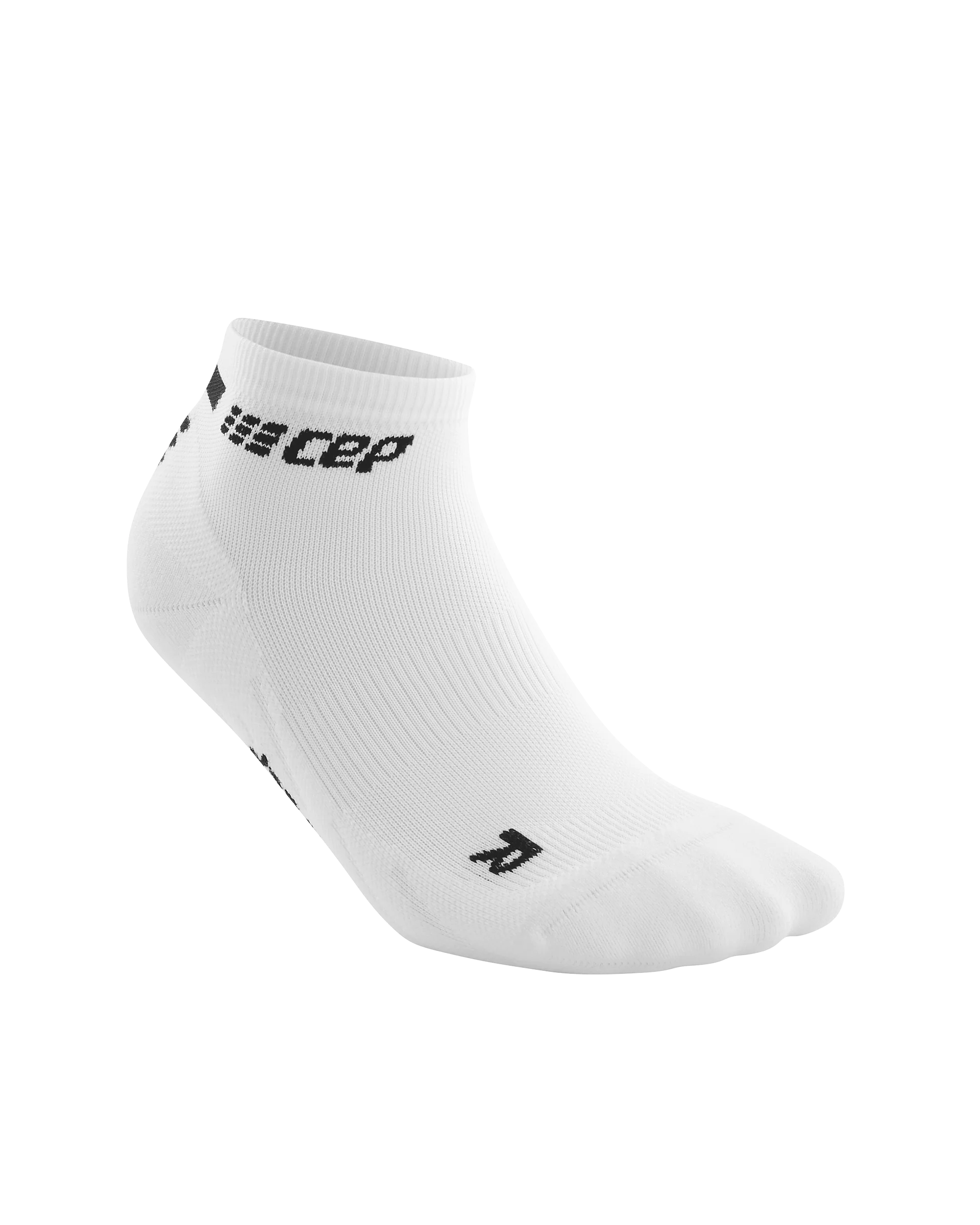 The Run Low Cut Socks 4.0, Men