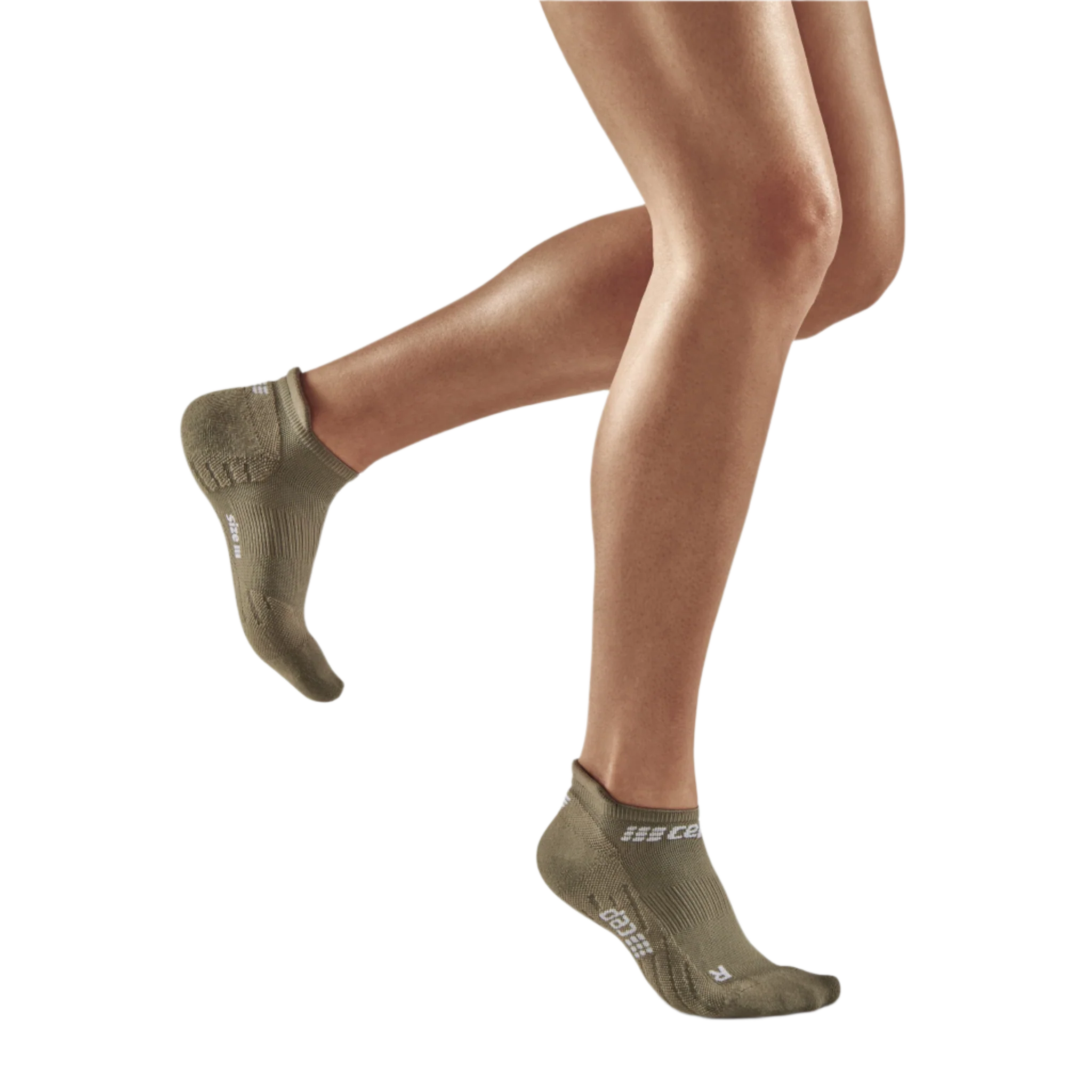 The Run No Show Socks 4.0, Women 23 The Run No Show Socks 4.0, Women