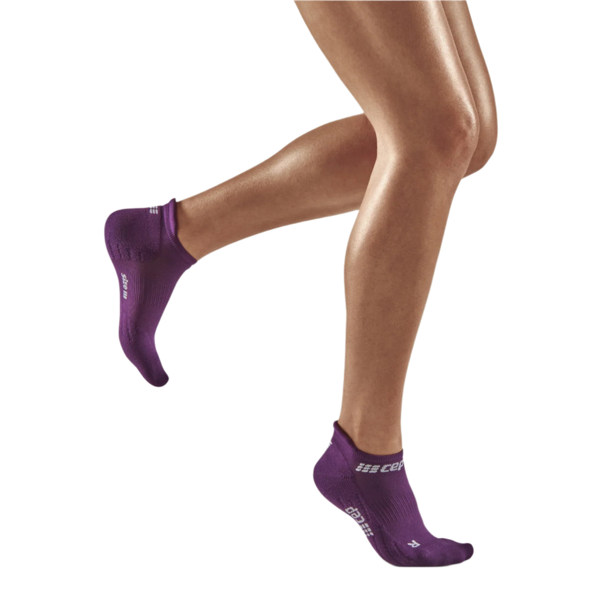 The Run No Show Socks 4.0, Women 28 The Run No Show Socks 4.0, Women