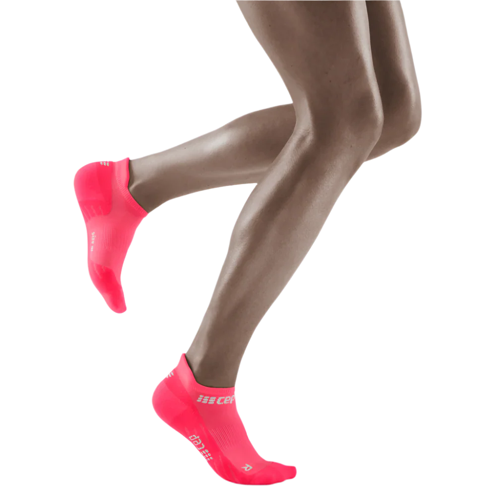 The Run No Show Socks 4.0, Women 3 The Run No Show Socks 4.0, Women