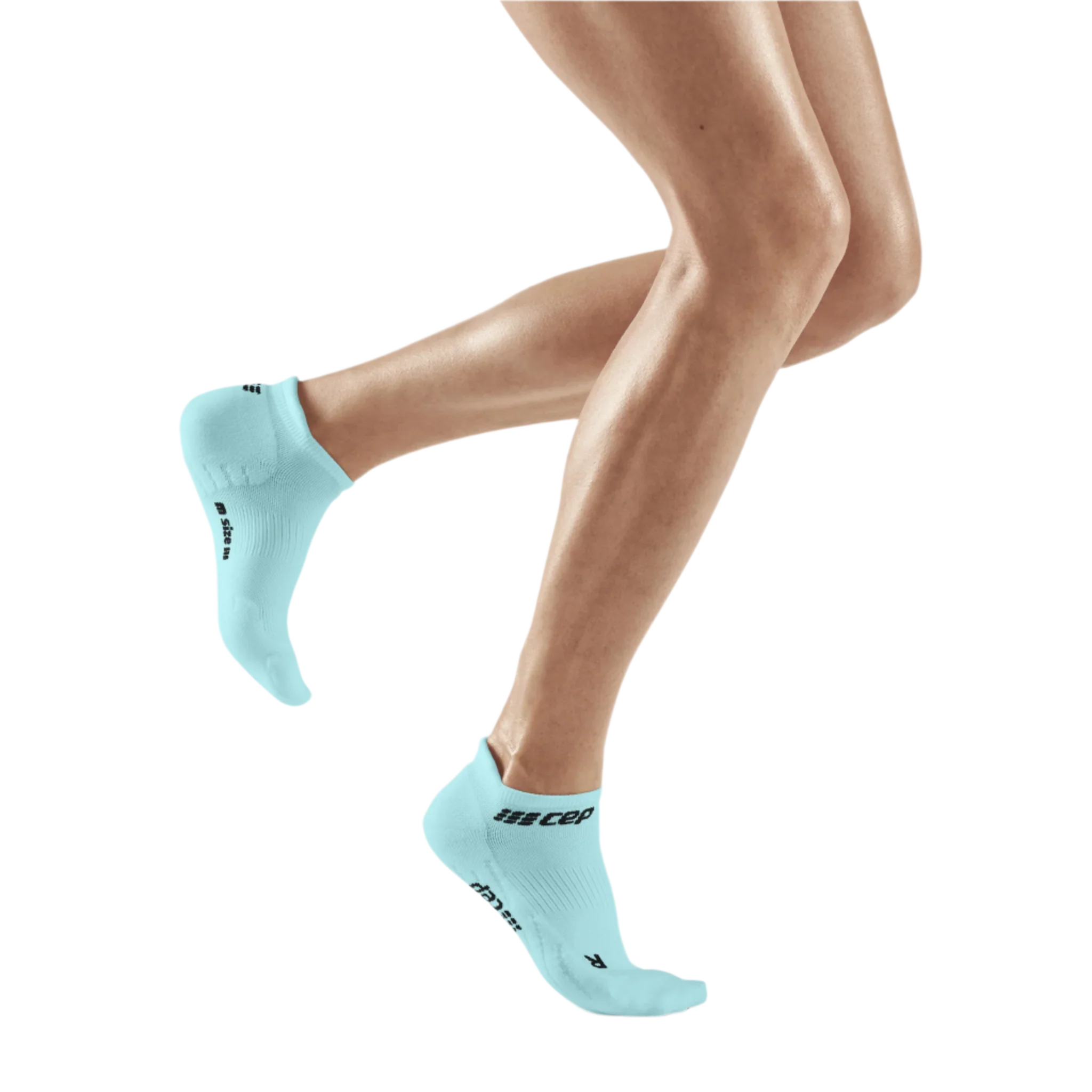 The Run No Show Socks 4.0, Women 33 The Run No Show Socks 4.0, Women