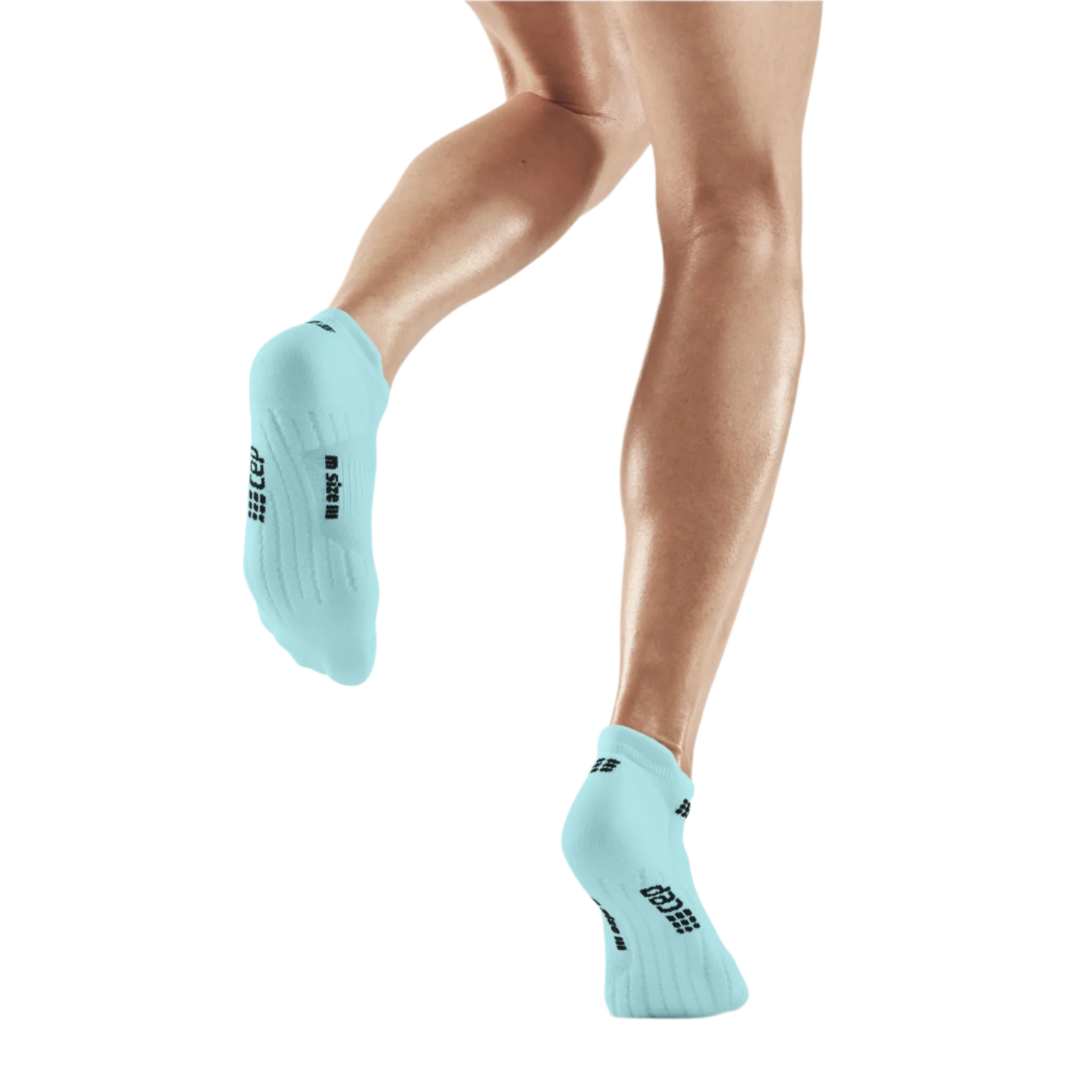 The Run No Show Socks 4.0, Women 34 The Run No Show Socks 4.0, Women
