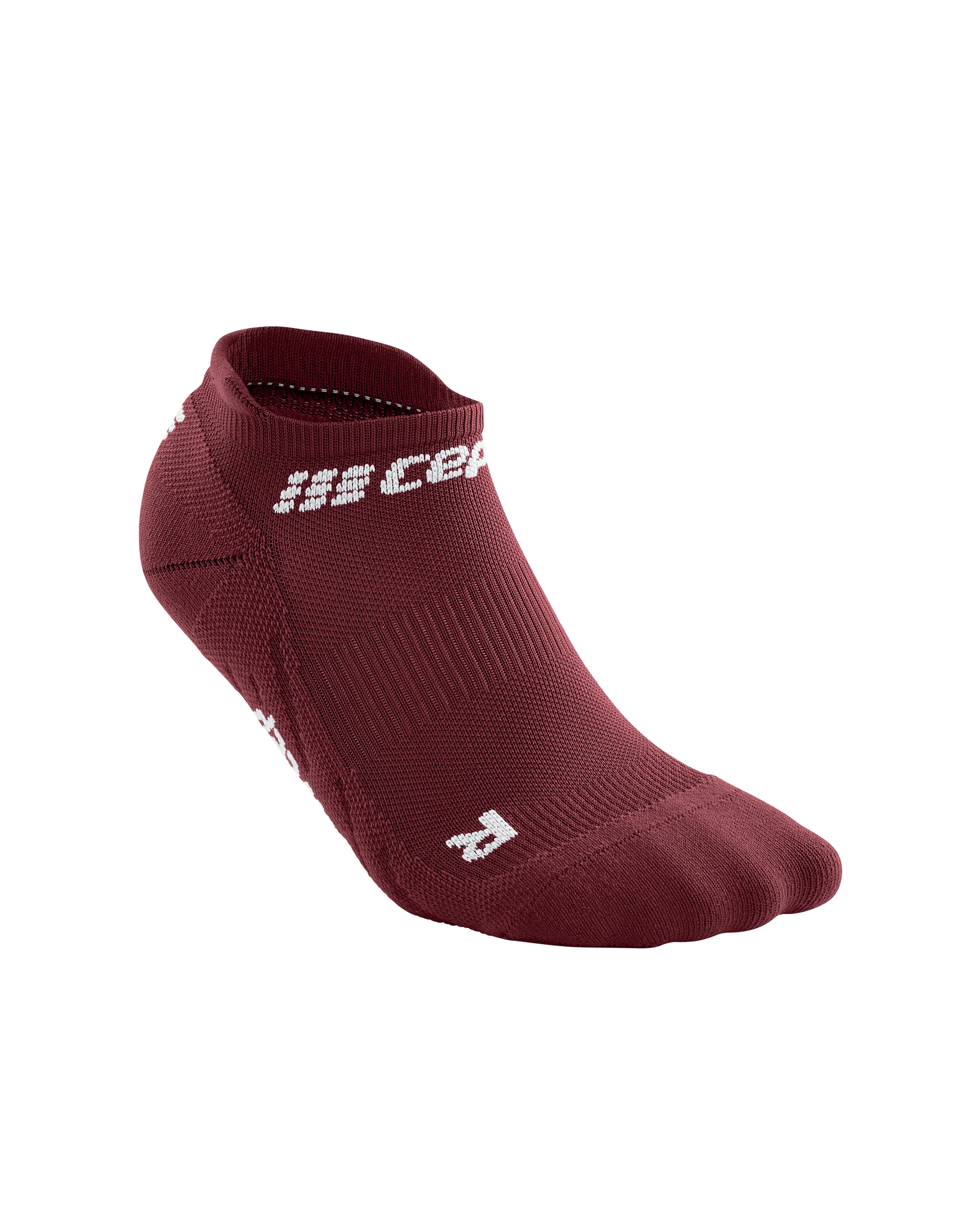 The Run No Show Socks 4.0, Women 43 The Run No Show Socks 4.0, Women