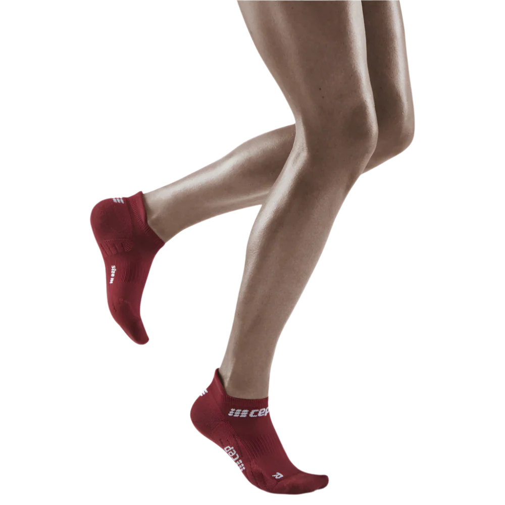 The Run No Show Socks 4.0, Women 45 The Run No Show Socks 4.0, Women