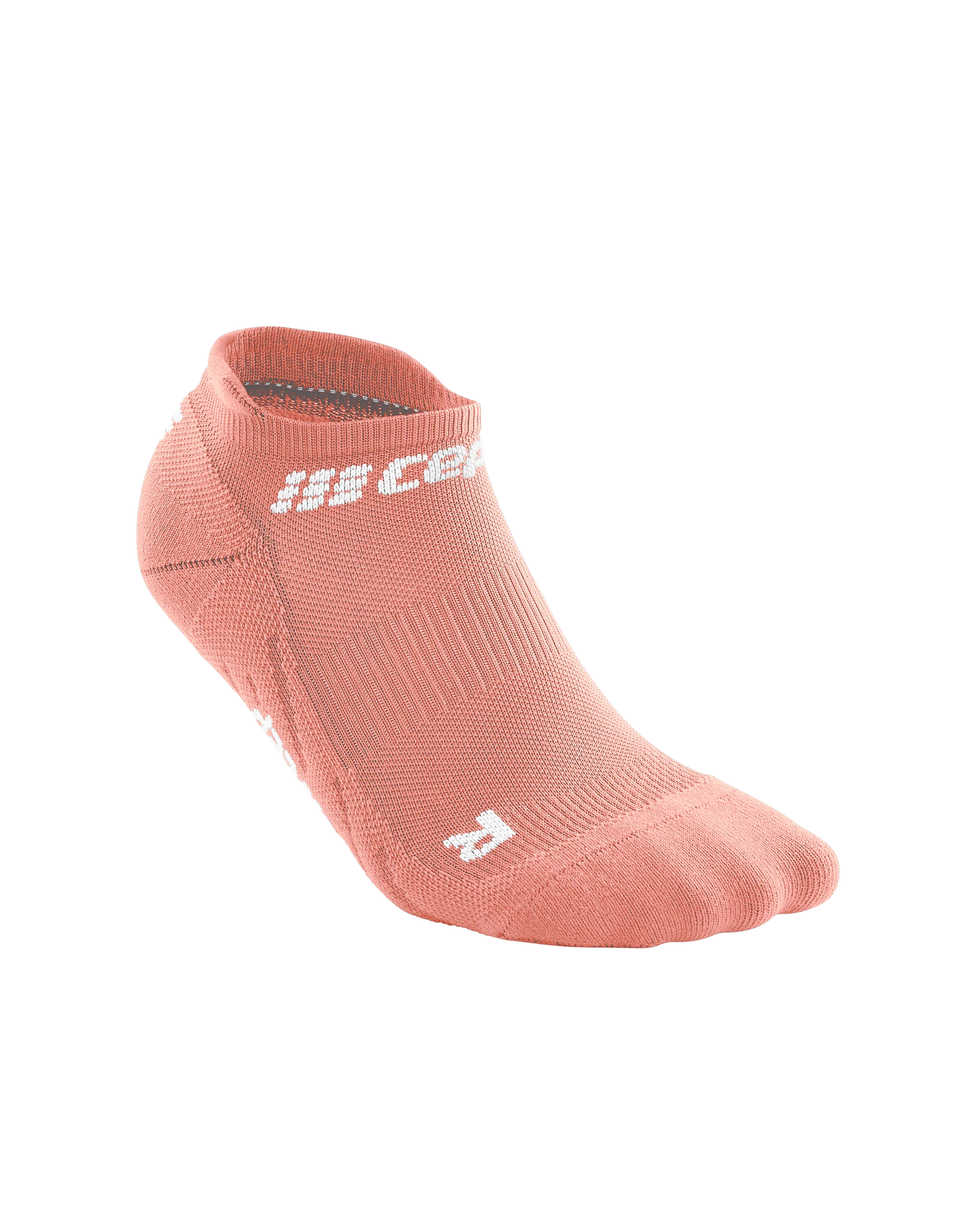 The Run No Show Socks 4.0, Women 48 The Run No Show Socks 4.0, Women