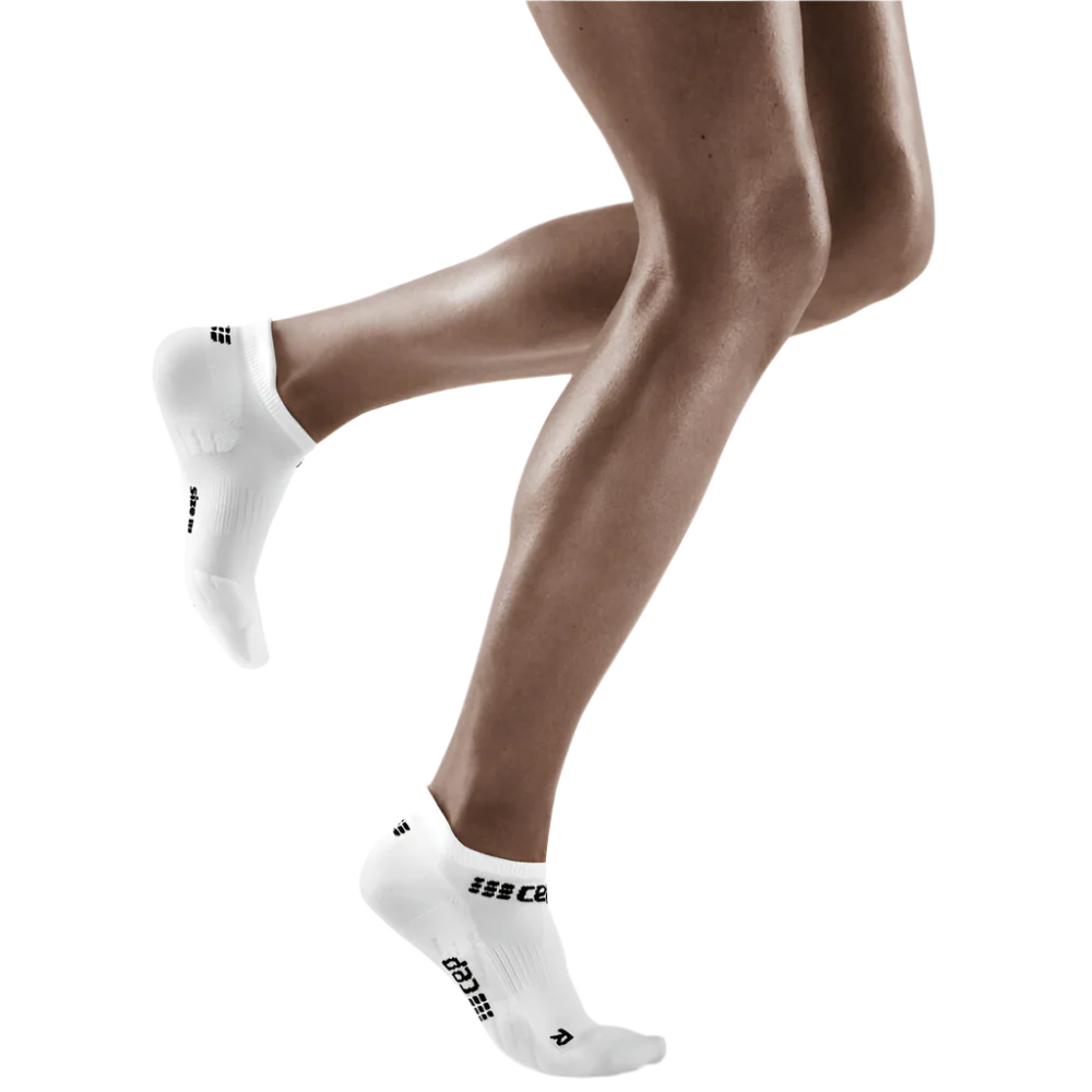 The Run No Show Socks 4.0, Women 8 The Run No Show Socks 4.0, Women