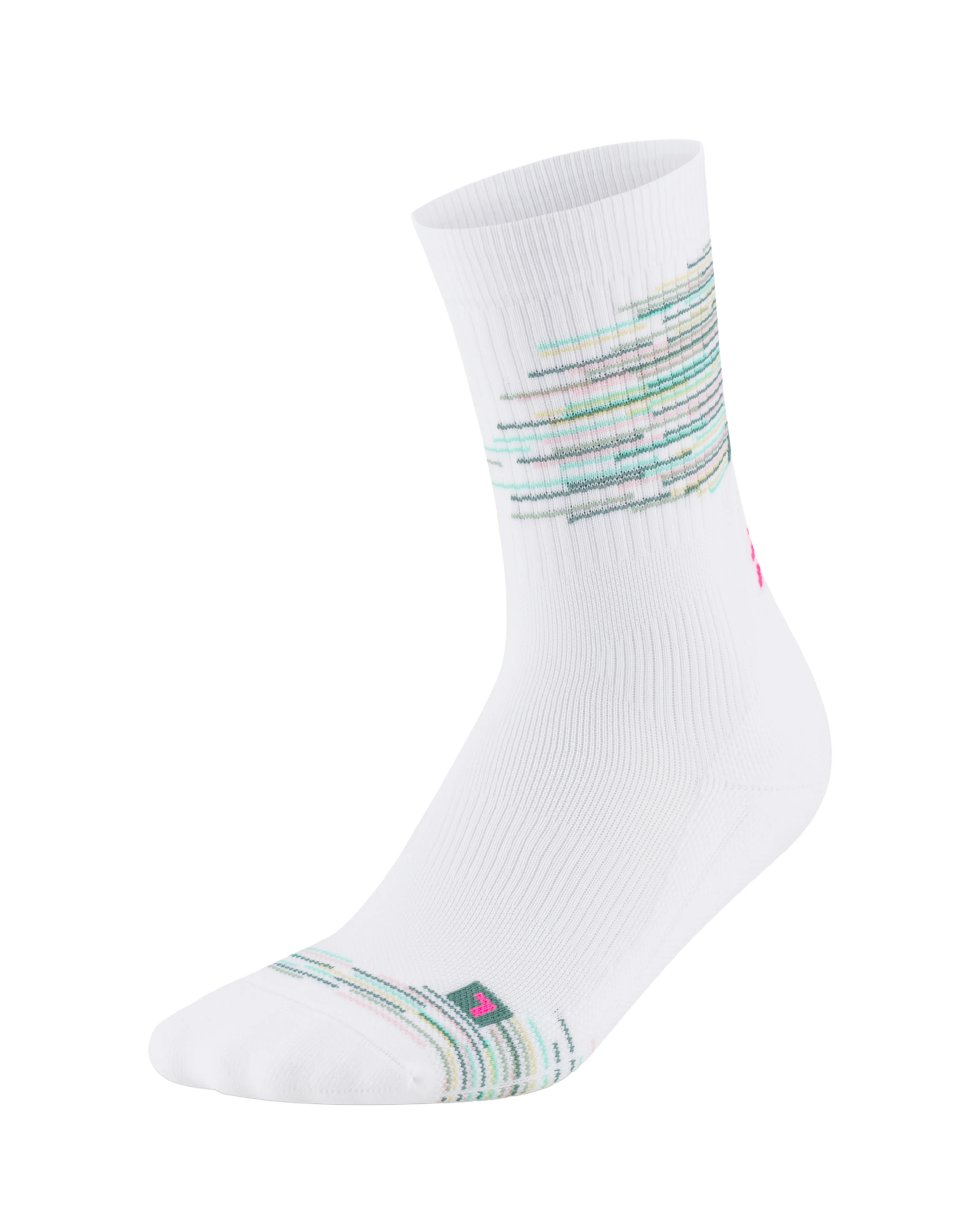 Paris Vibes Mid Cut Compression Socks, Men