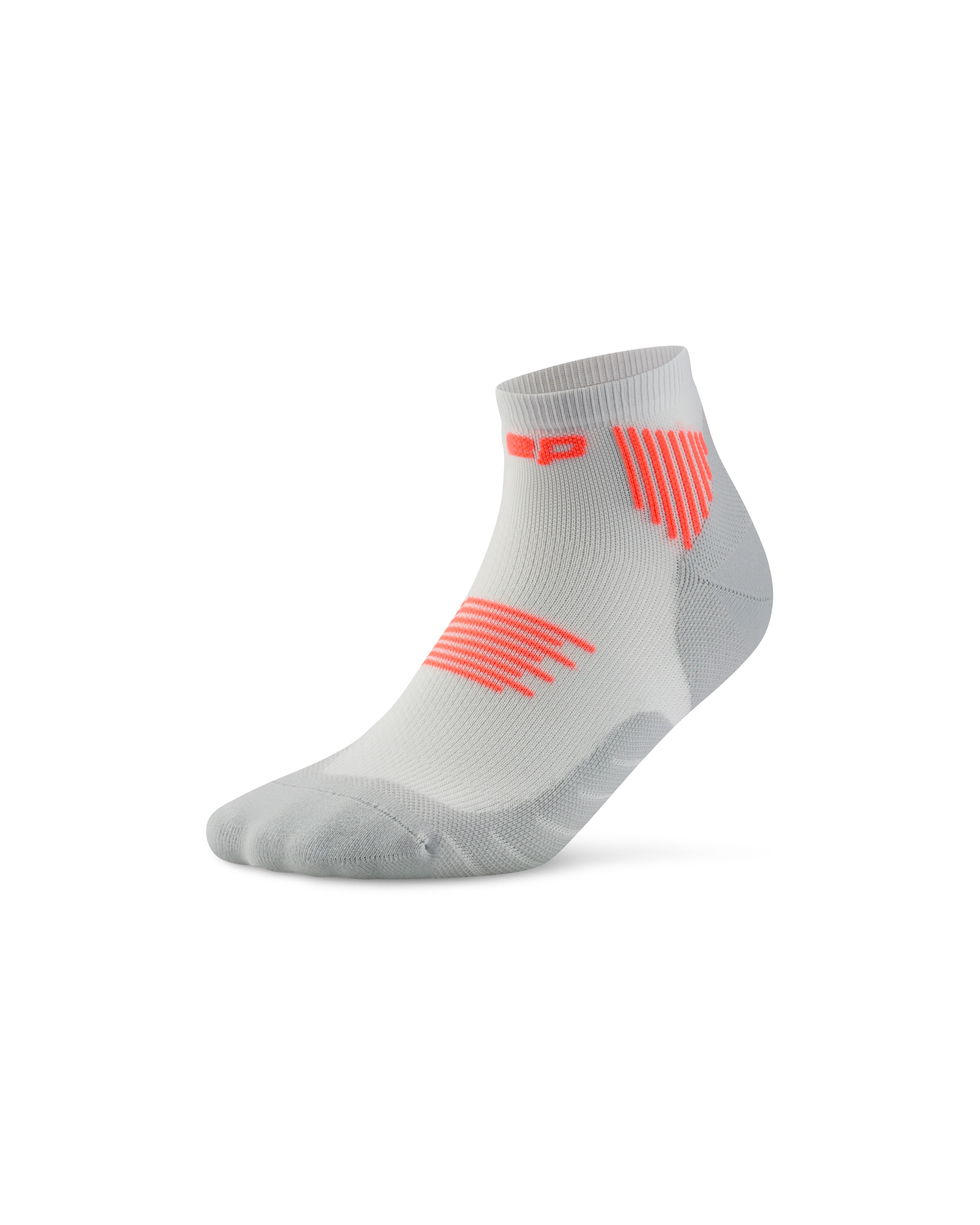 Core Run Low Cut Socks 5.0