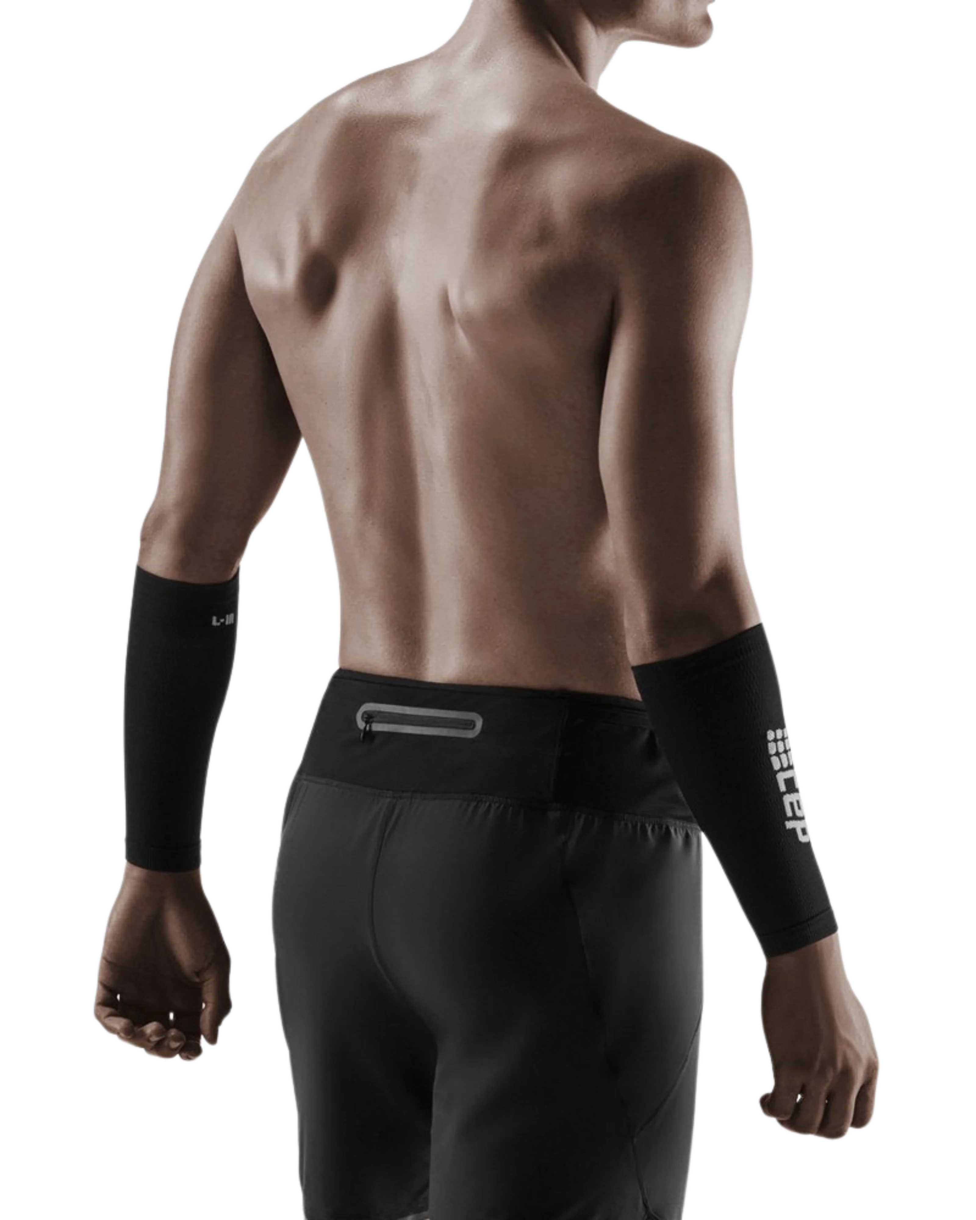 Compression Forearm Sleeves 3 Compression Forearm Sleeves