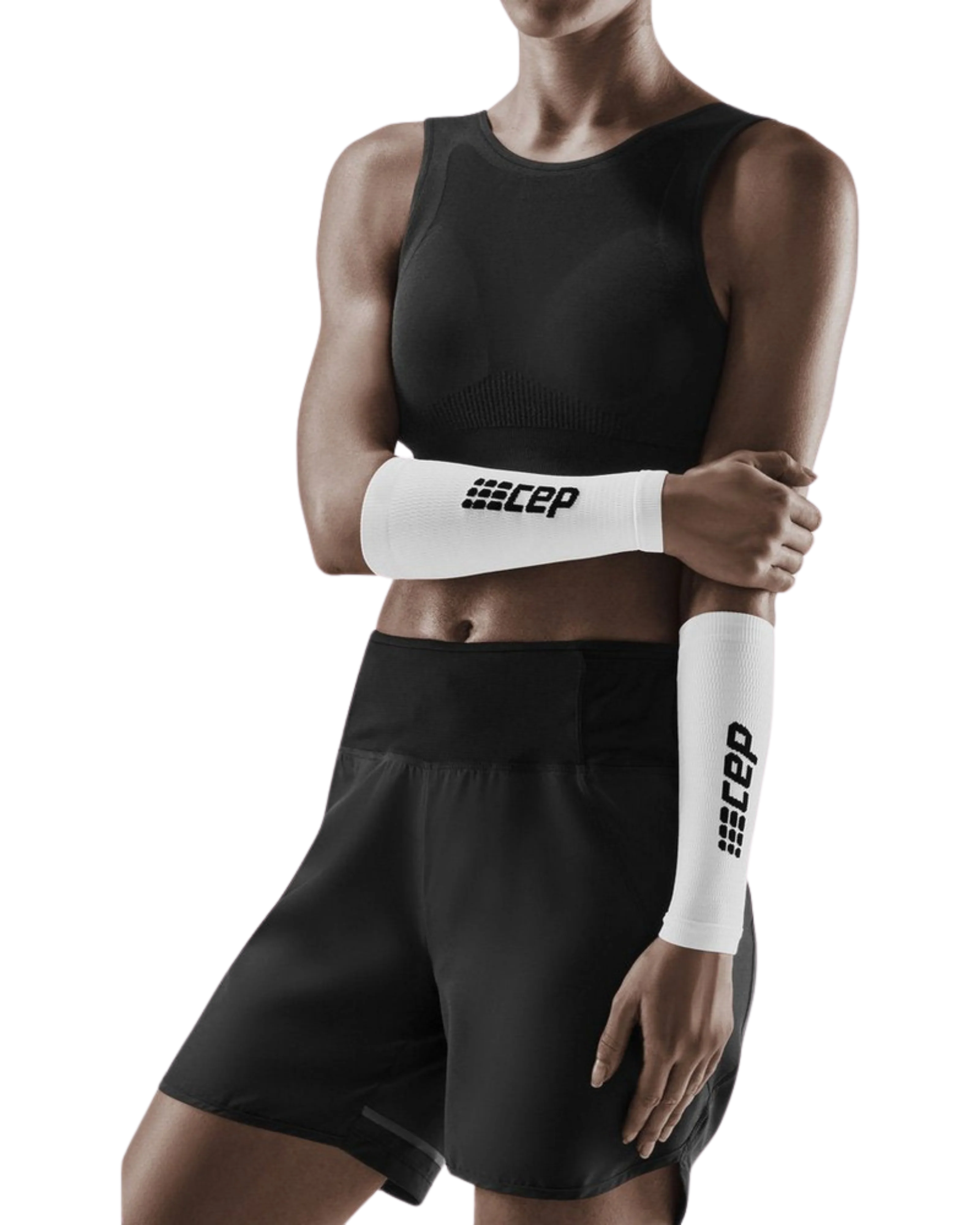 Compression Forearm Sleeves 6 Compression Forearm Sleeves