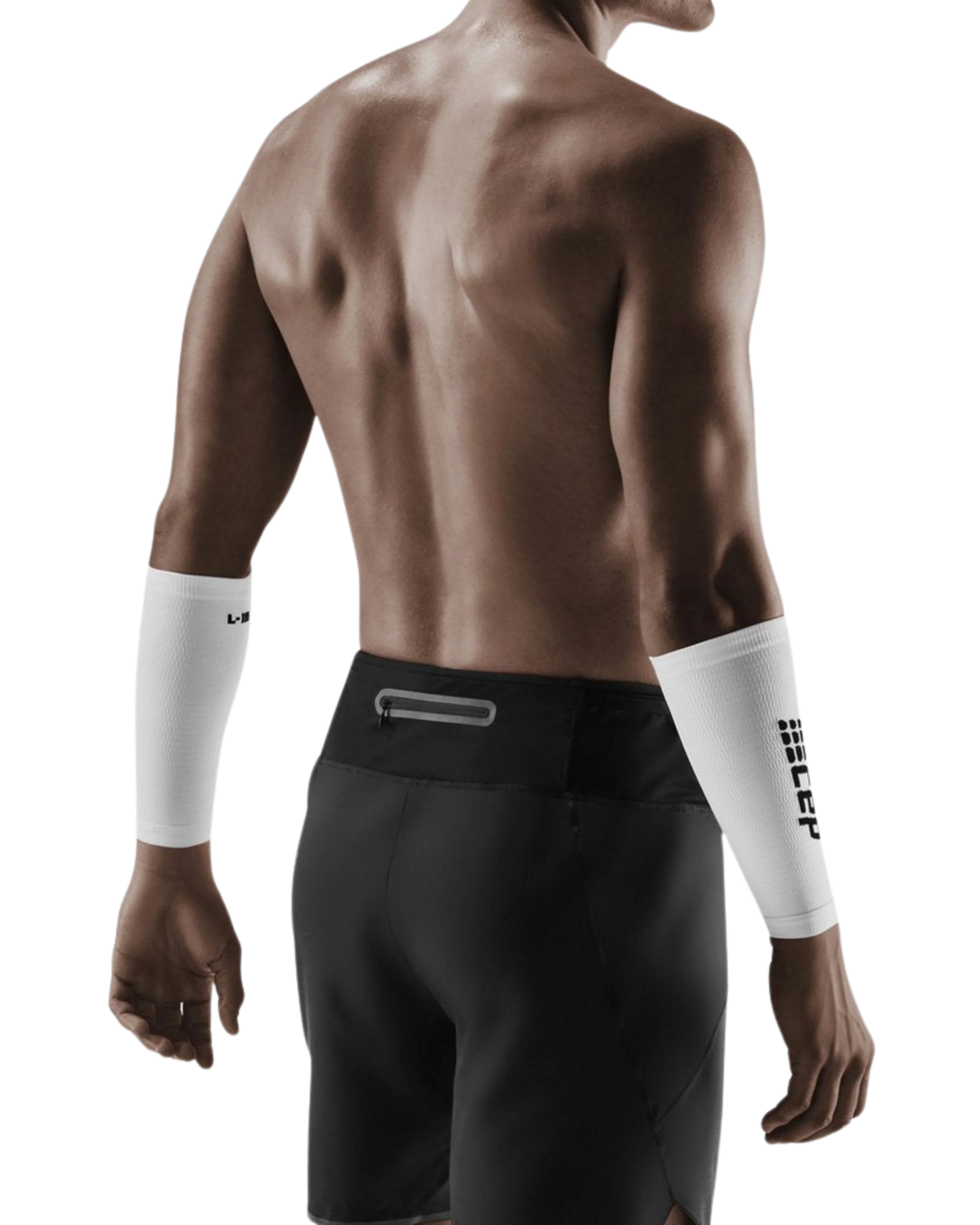 Compression Forearm Sleeves 7 Compression Forearm Sleeves