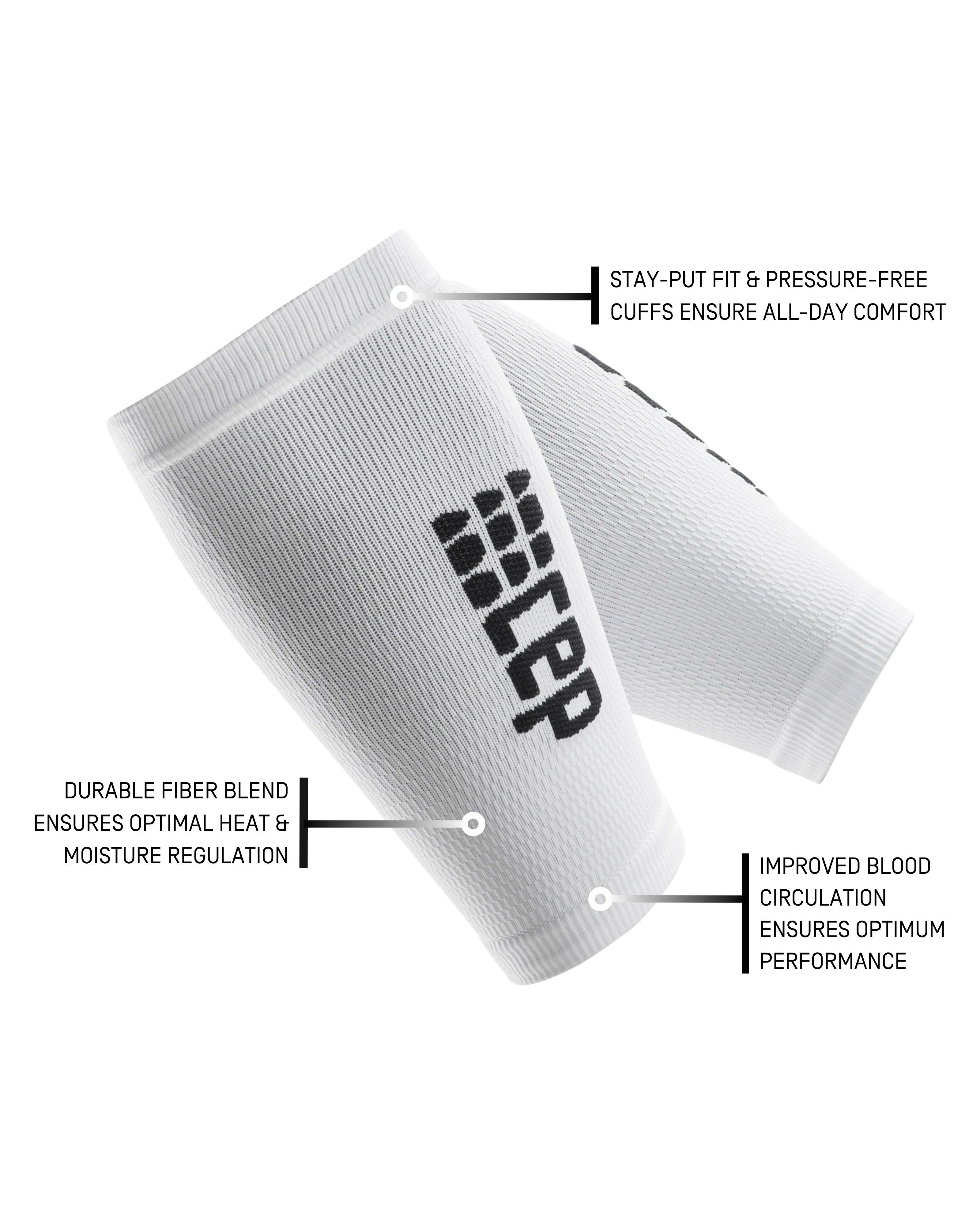 Compression Forearm Sleeves 8 Compression Forearm Sleeves