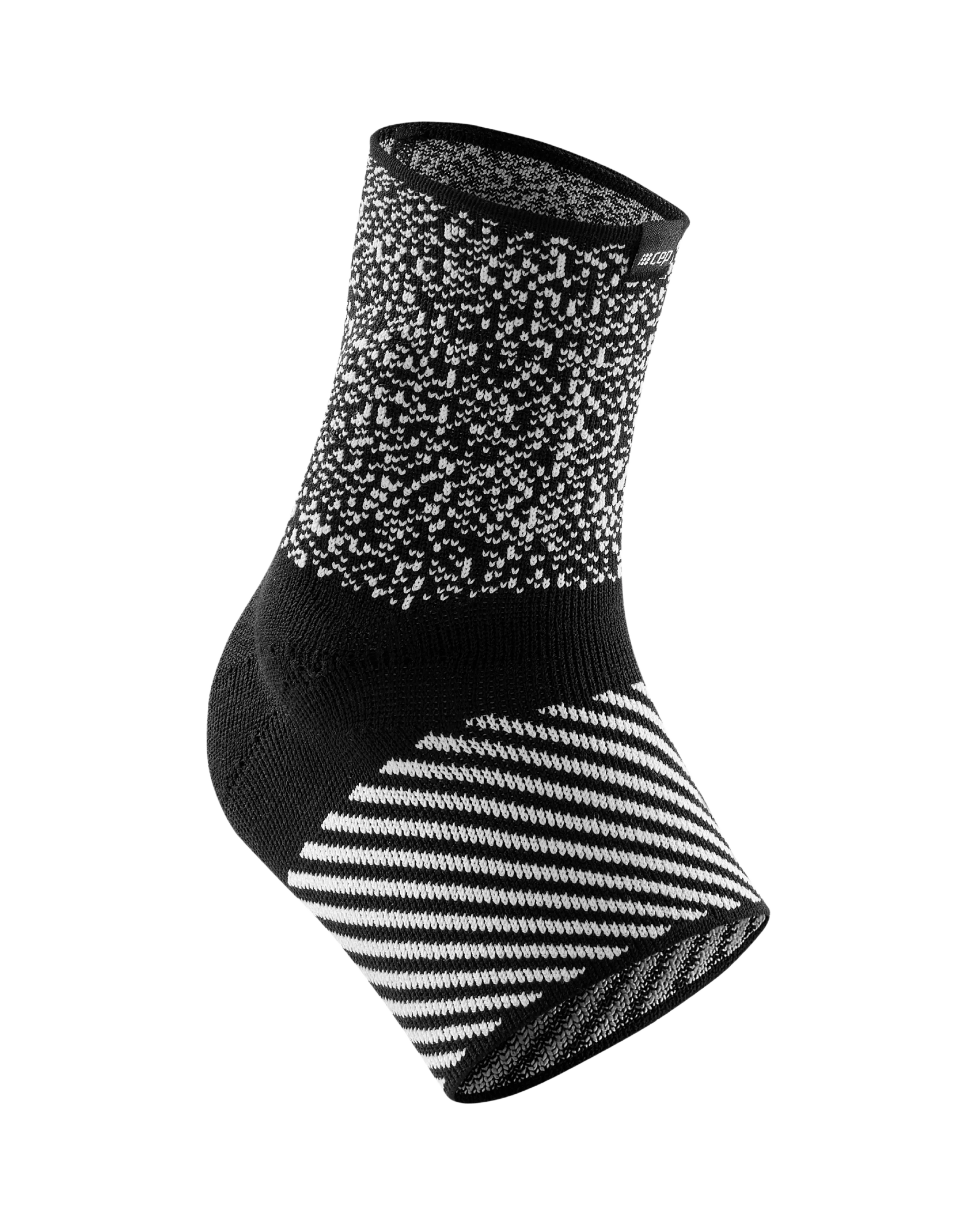 Max Support Ankle Sleeve
