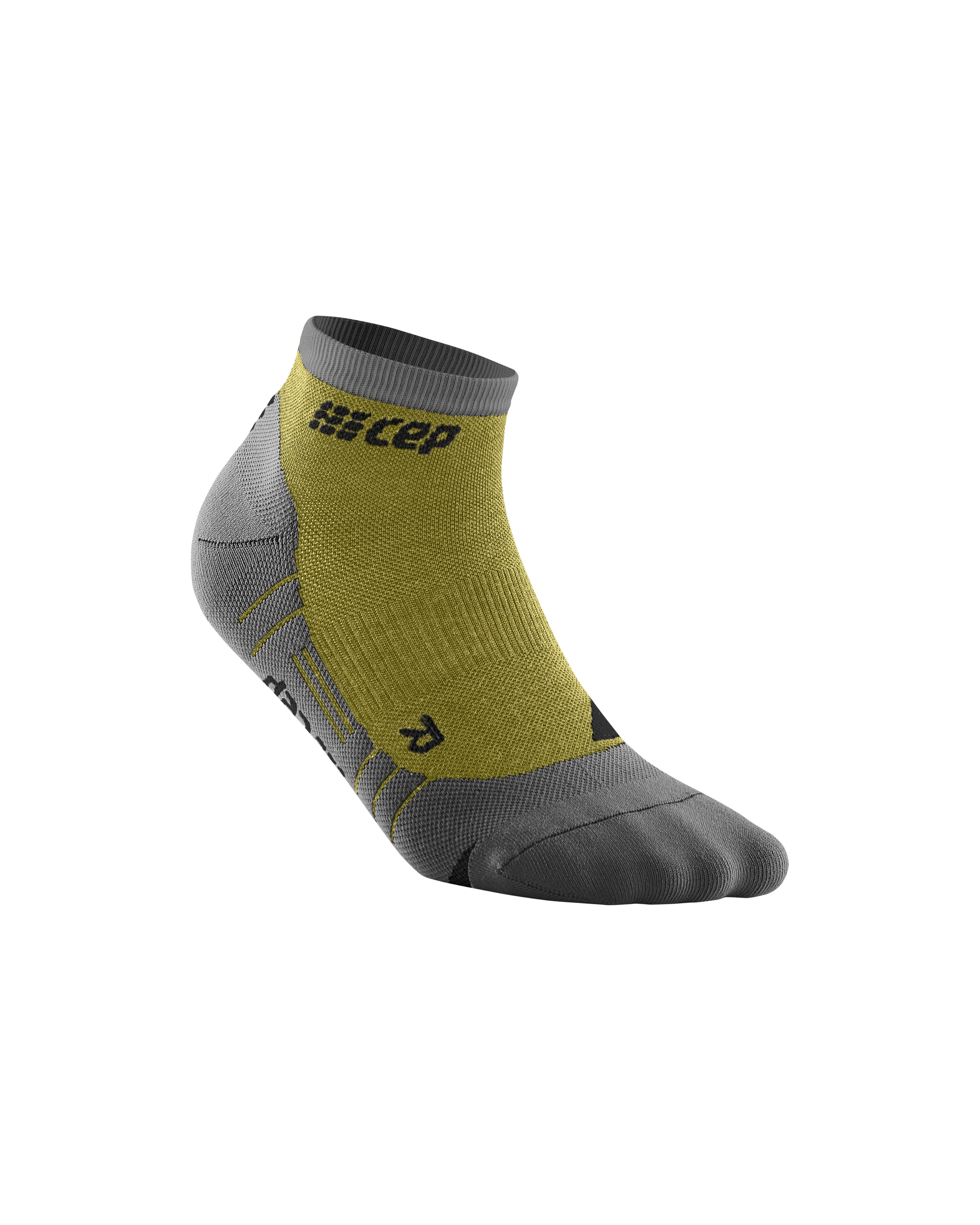 Hiking Light Merino Low Cut Compression Socks, Women