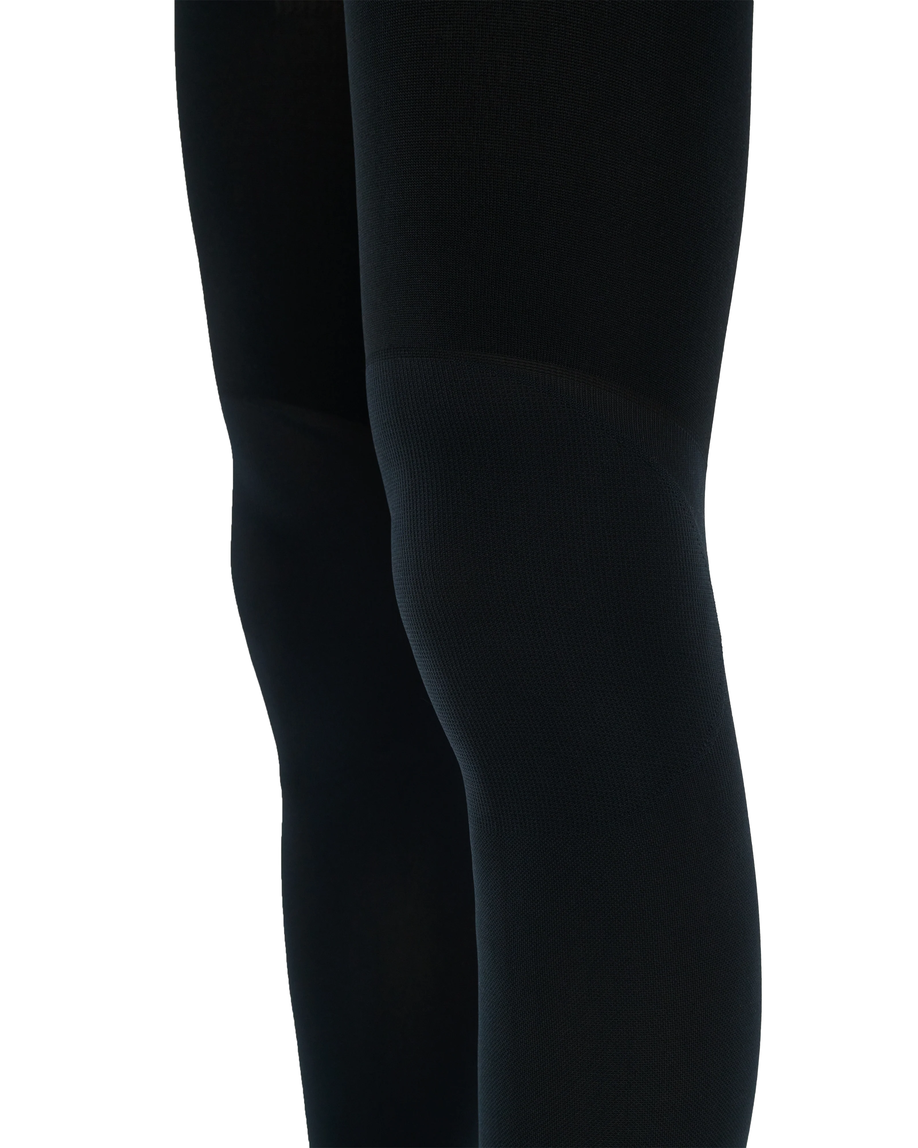 Footless Recovery Compression Tights, Men 9 Footless Recovery Compression Tights, Men