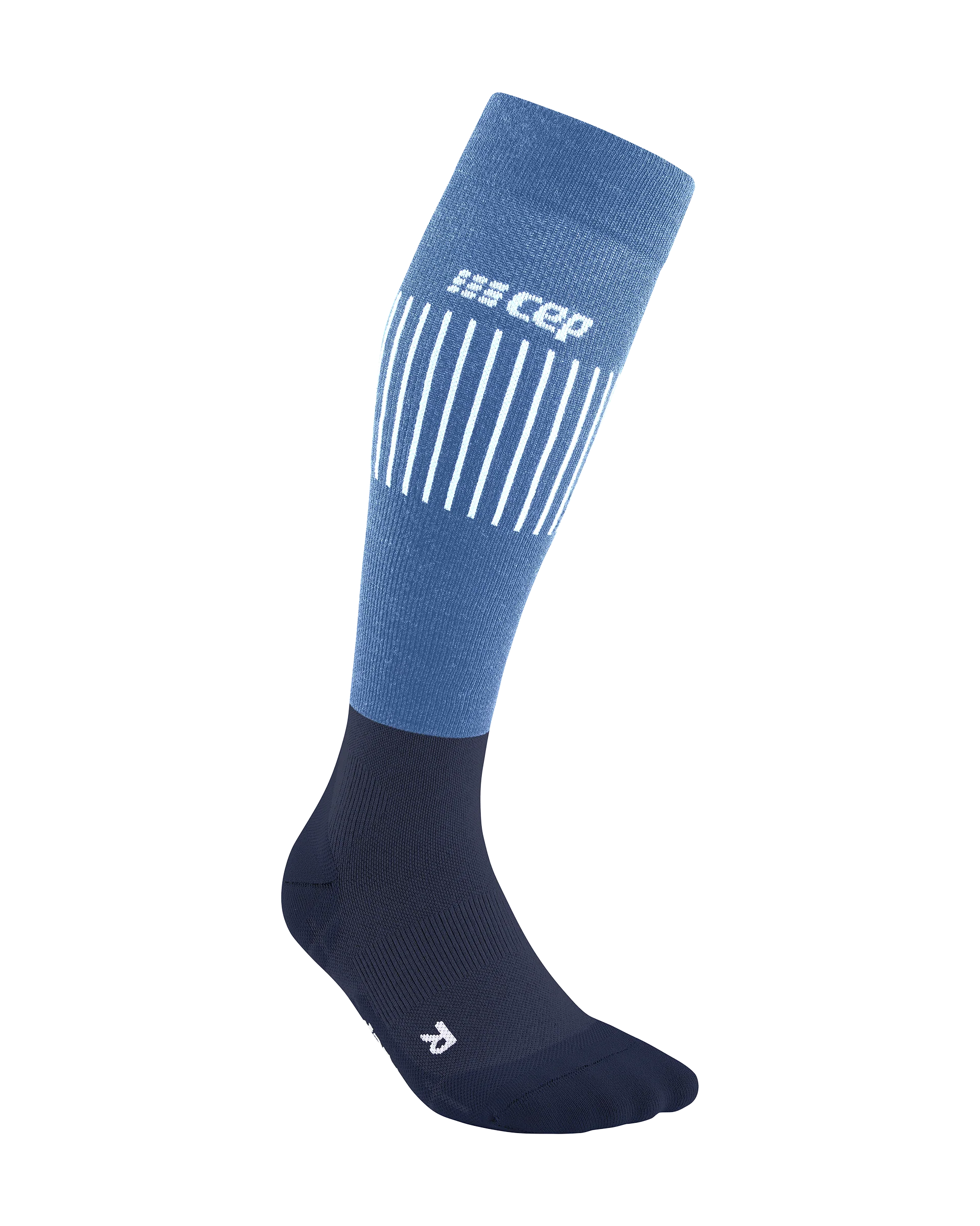 Ski Ultralight Tall Compression Socks, Women 1 Ski Ultralight Tall Compression Socks, Women