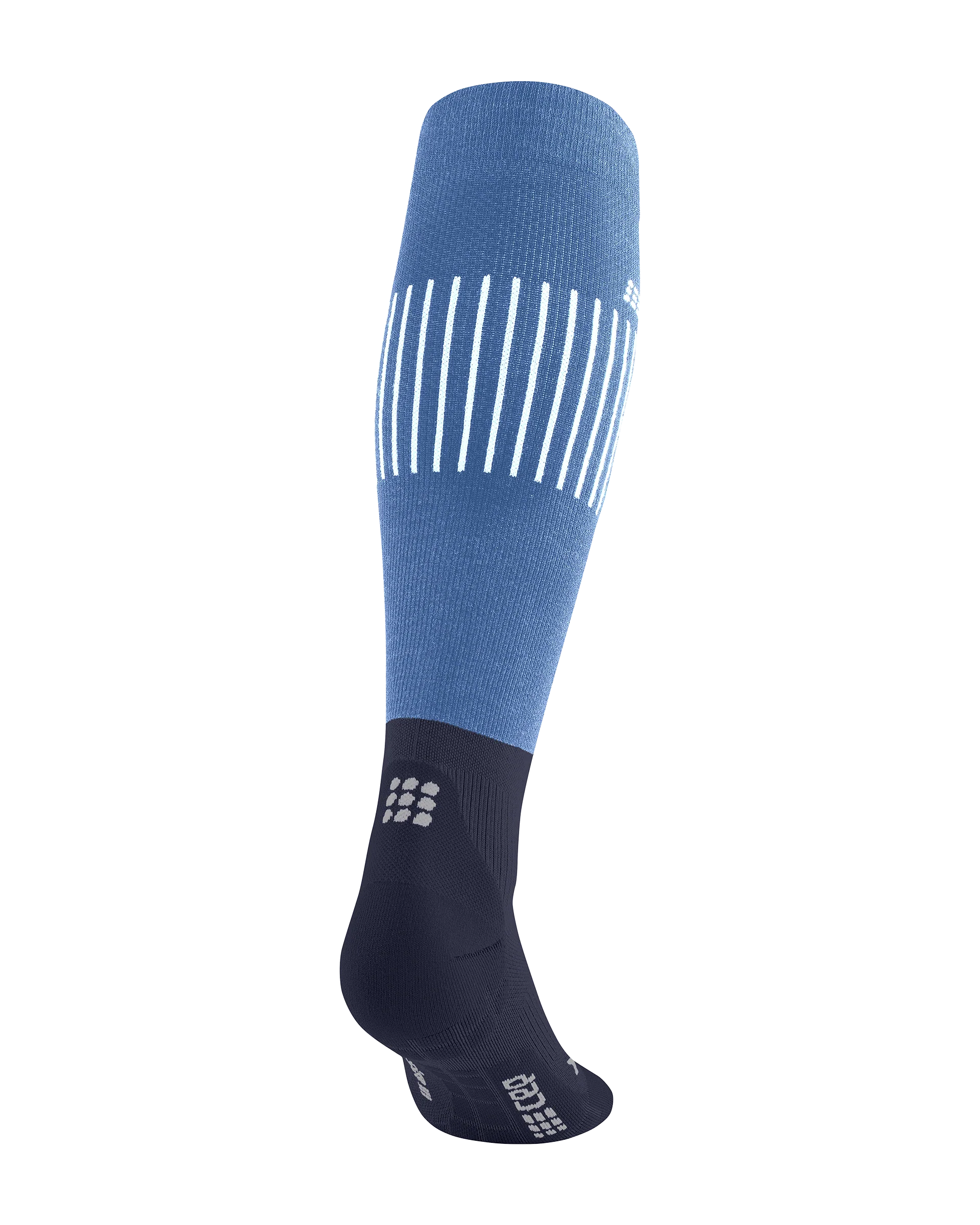 Ski Ultralight Tall Compression Socks, Women 2 Ski Ultralight Tall Compression Socks, Women