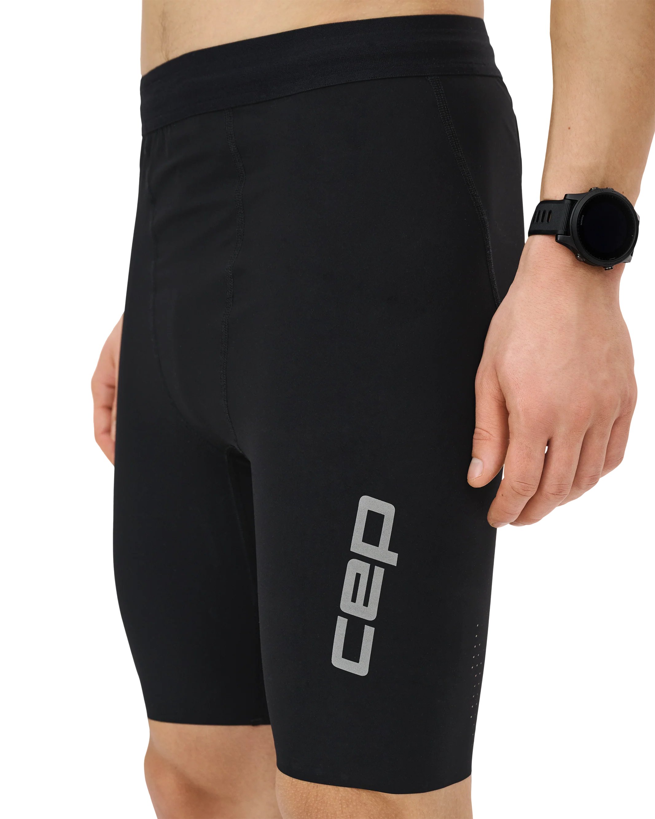 Pro Run Ultralight Compression Shorts, Men 10 Pro Run Ultralight Compression Shorts, Men