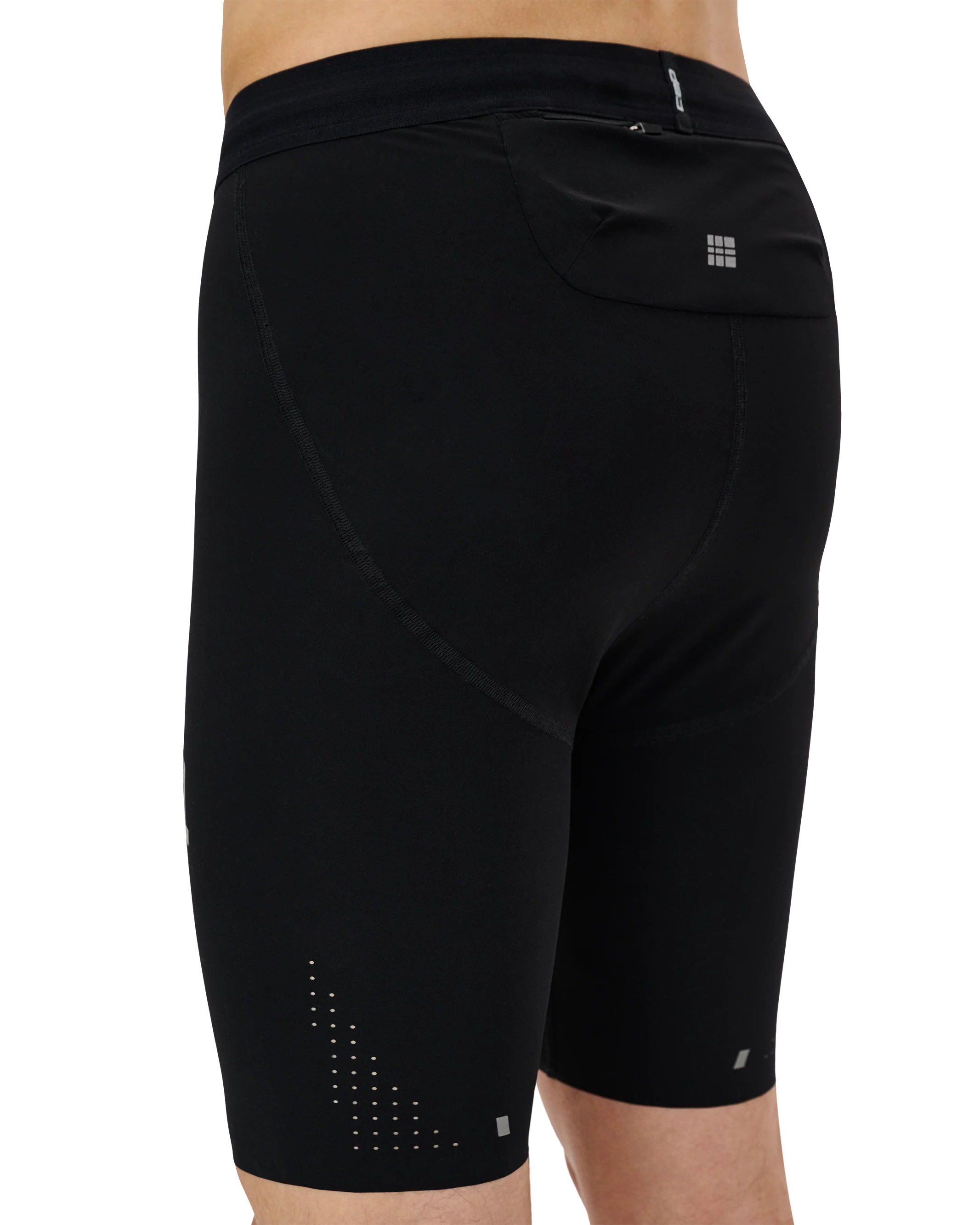 Pro Run Ultralight Compression Shorts, Men 13 Pro Run Ultralight Compression Shorts, Men