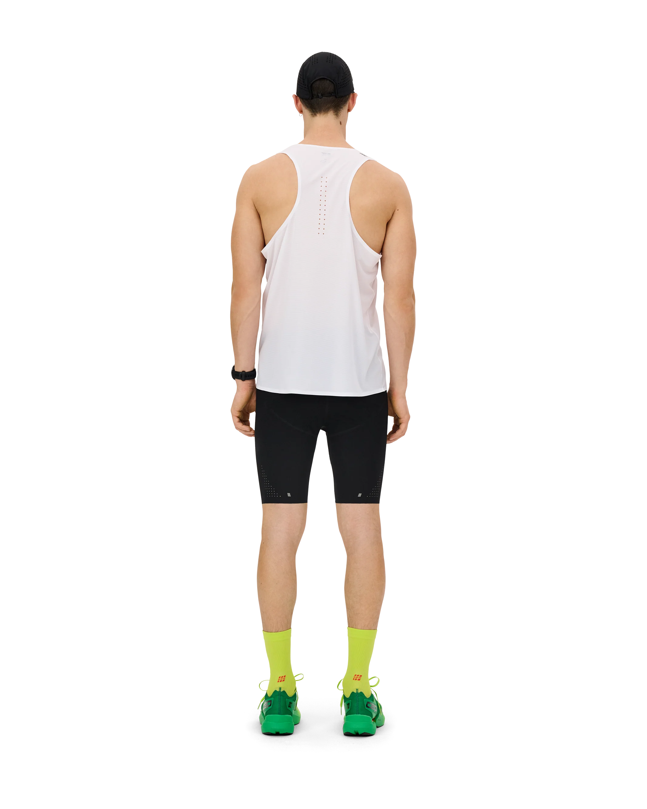 Pro Run Ultralight Compression Shorts, Men 7 Pro Run Ultralight Compression Shorts, Men